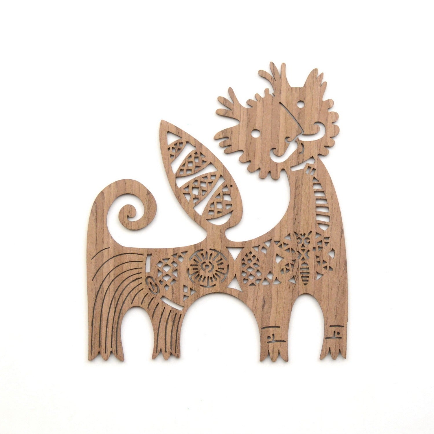 Pendant / magnet SLIBINAITIS AS IT SHOULD BE