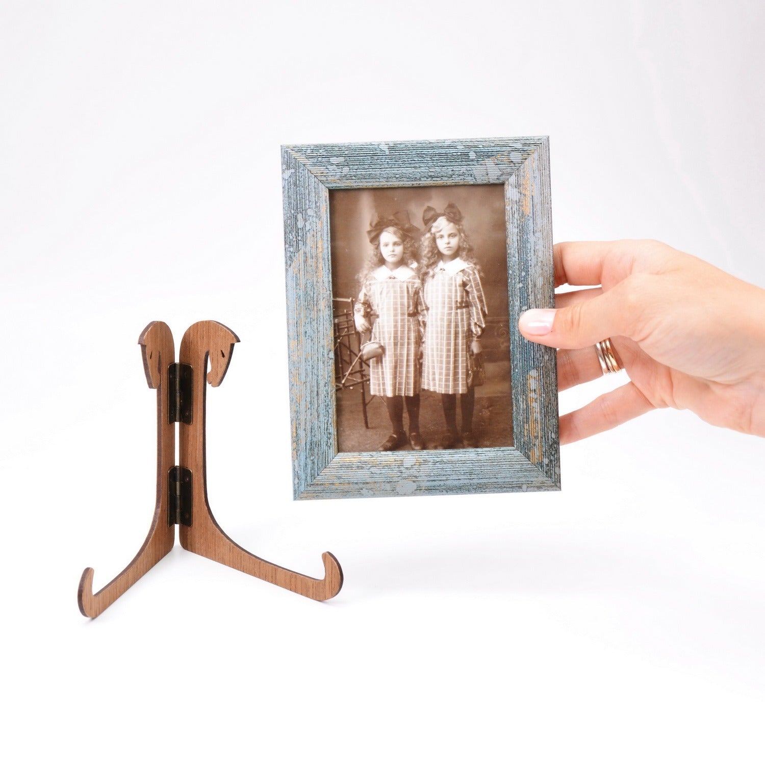 Stand for frame HORSES BROTHERS