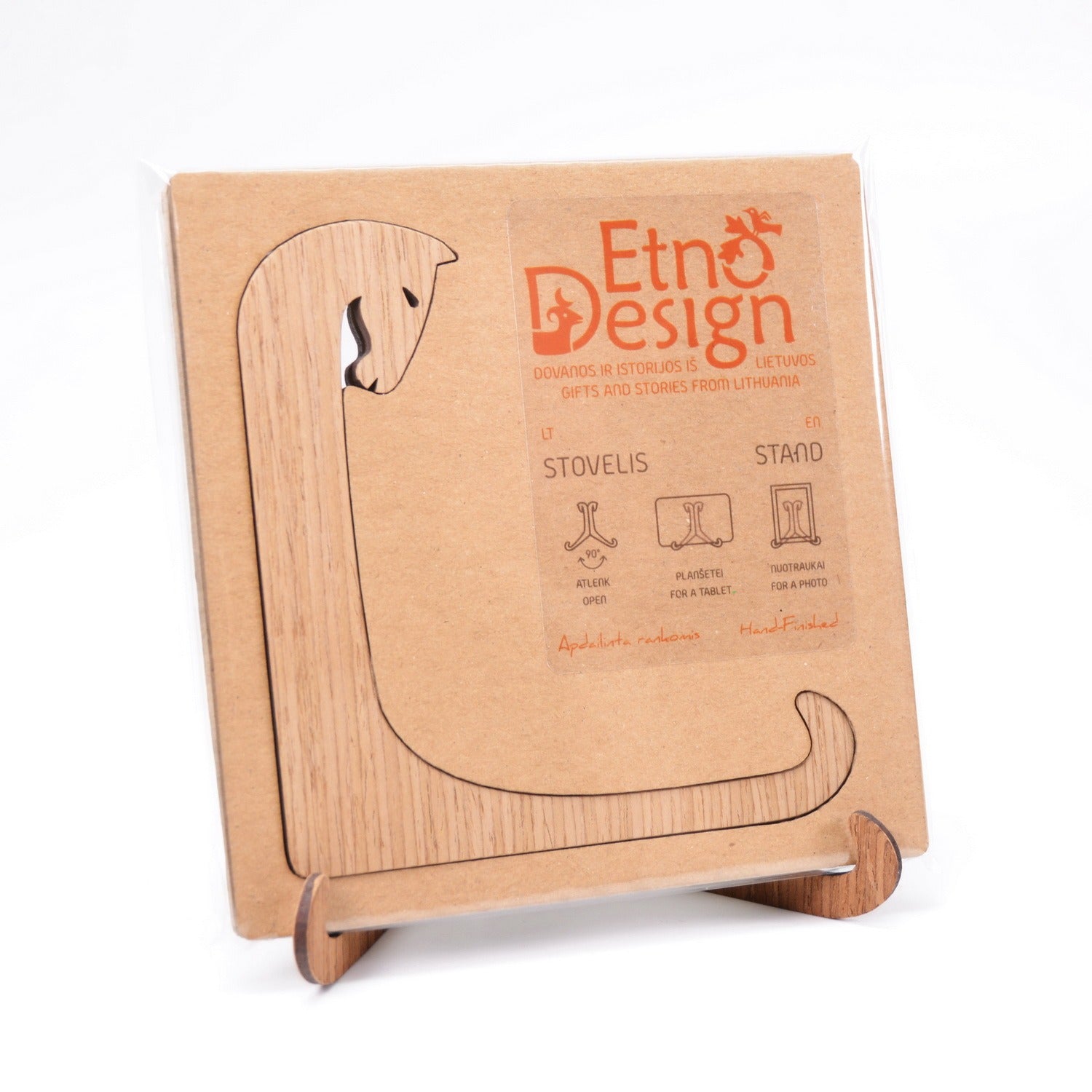 Stand for frame HORSES BROTHERS