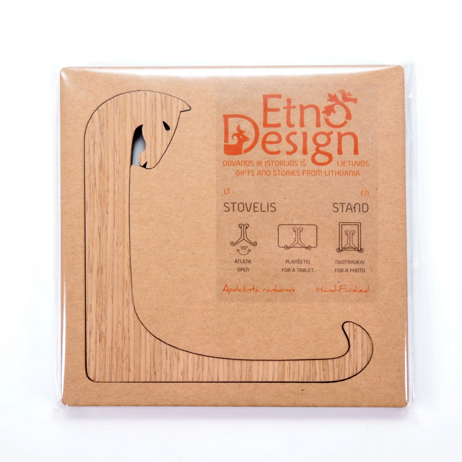 Stand for frame HORSES BROTHERS