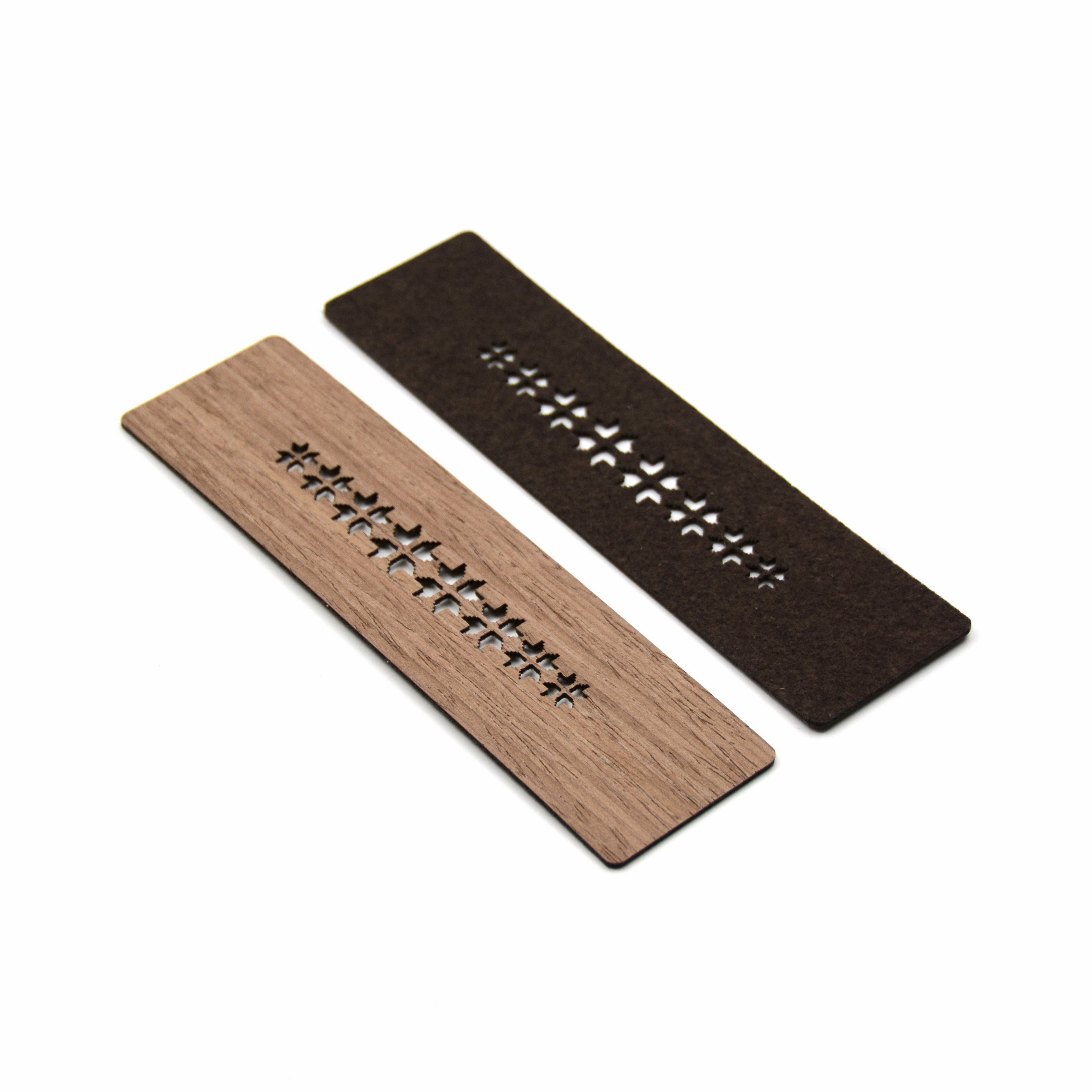 Book bookmark EIGHT DAYS