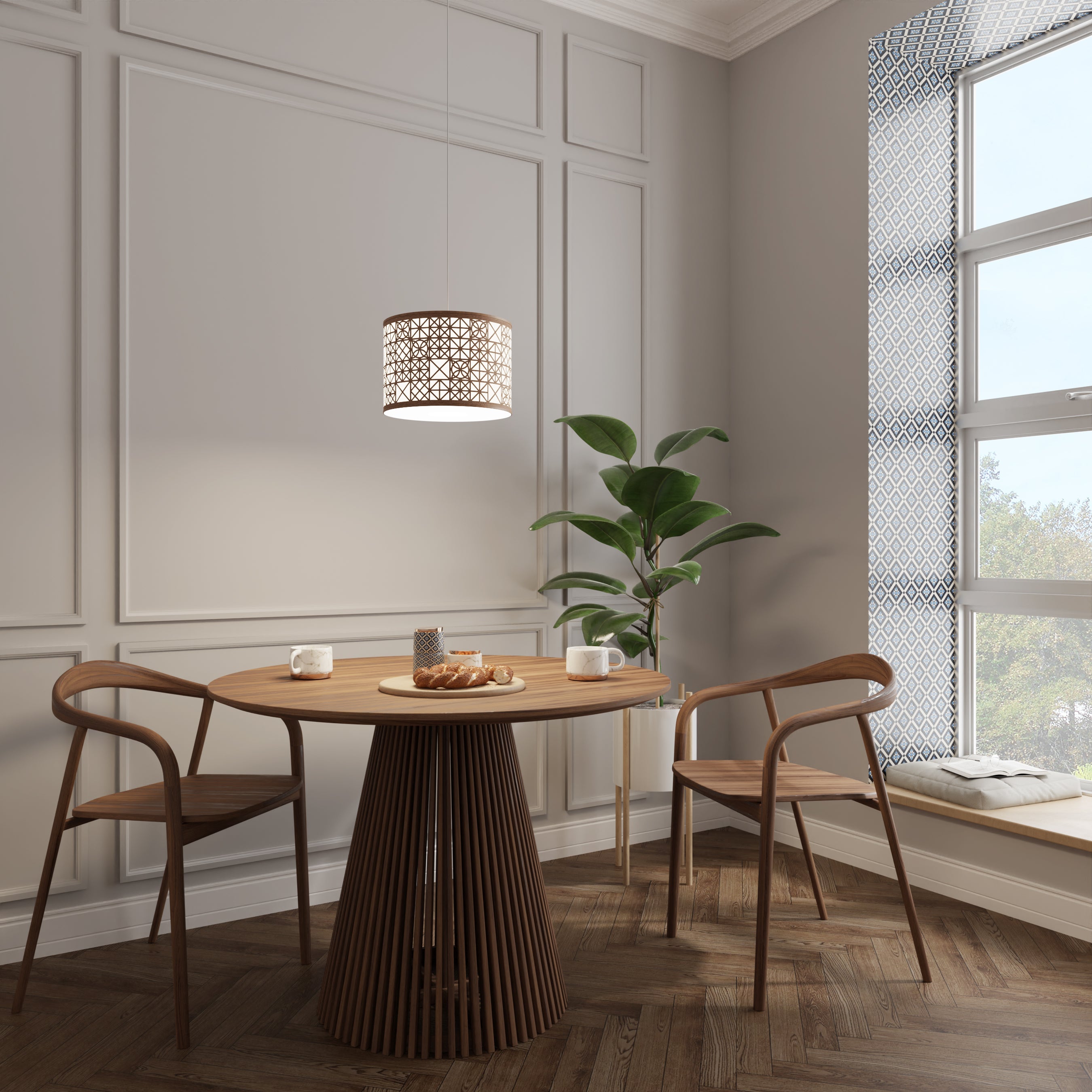 Pendant lamp OPART