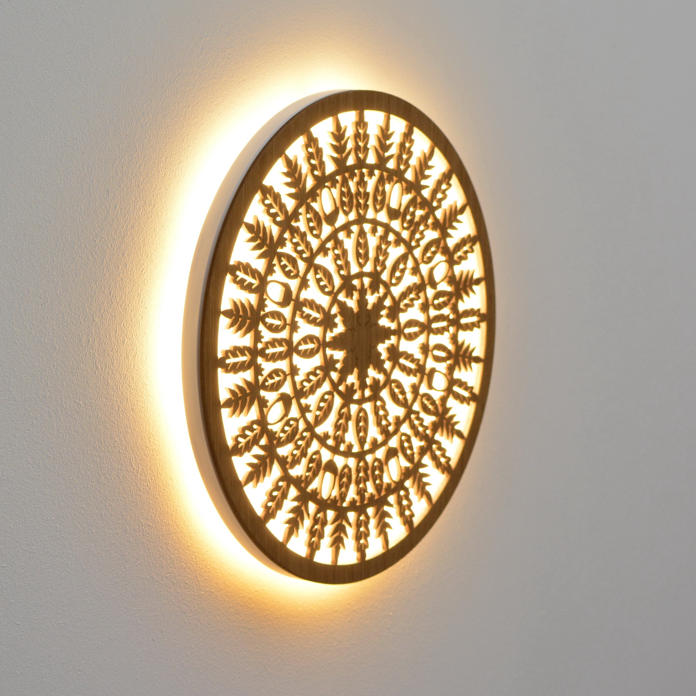 LILY wall lamp (31x18)