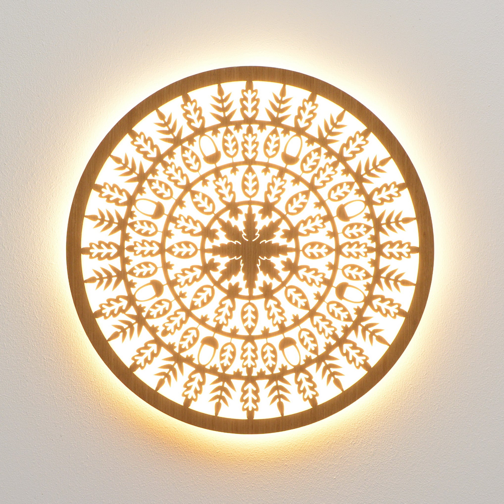 LILY wall lamp (31x18)