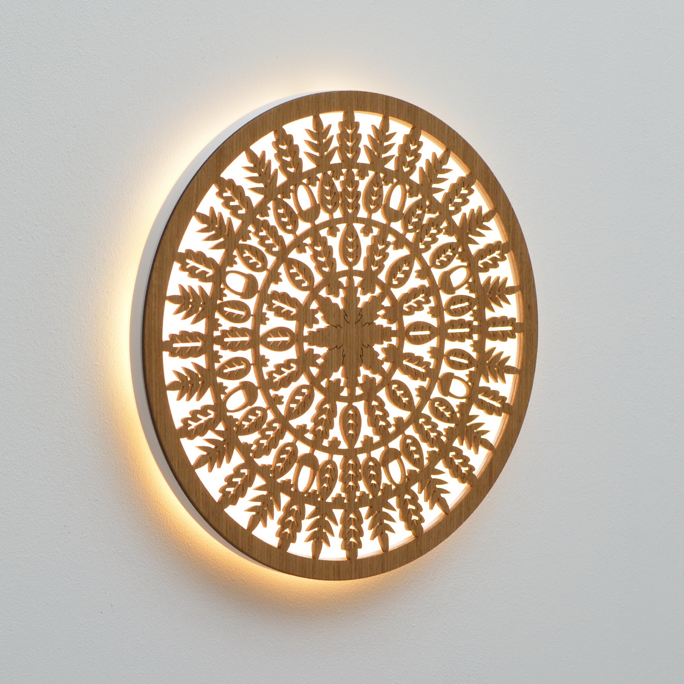 LILY wall lamp (31x18)