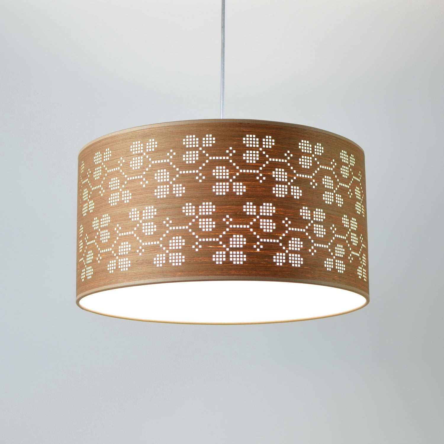 Pendant lamp CLOVER