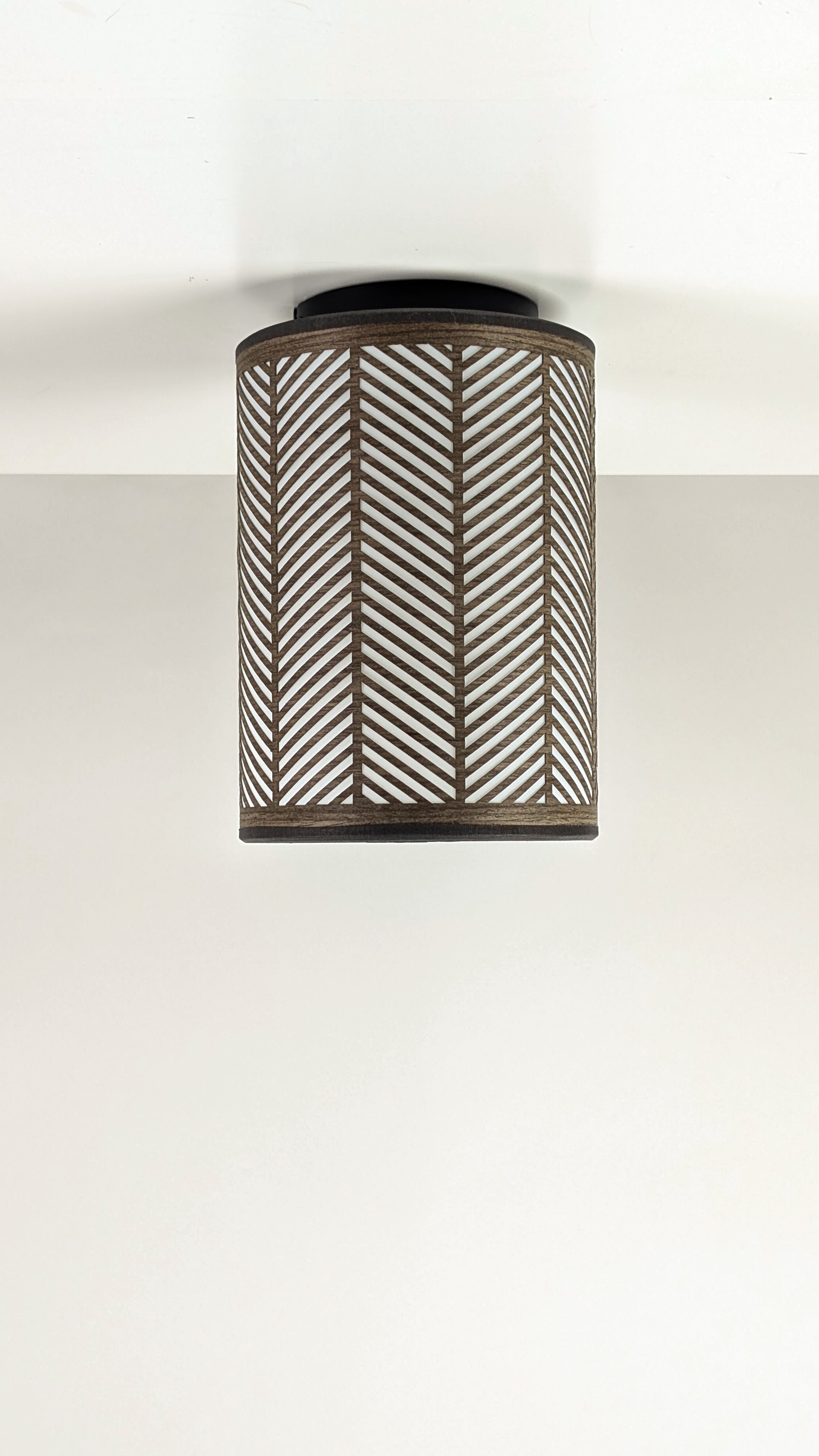 Ceiling lamp OLIVE TREE