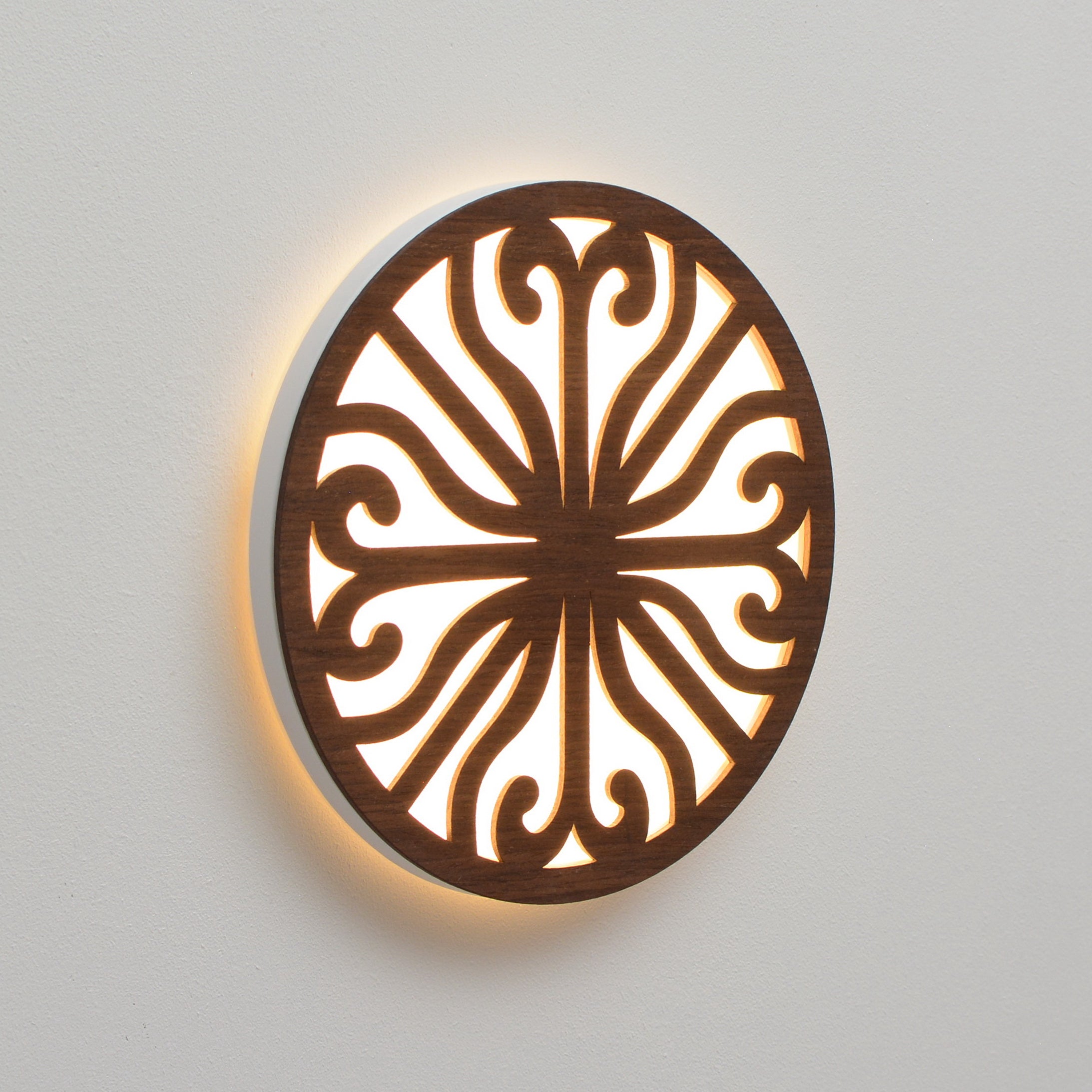 LILY wall lamp (31x18)