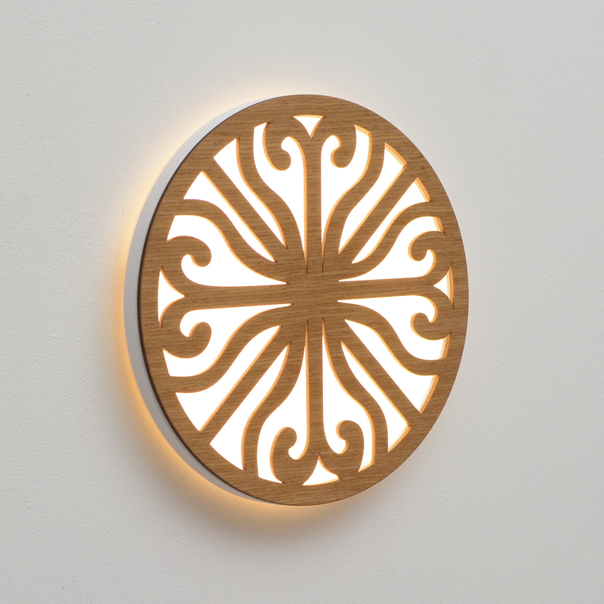 LILY wall lamp (31x18)