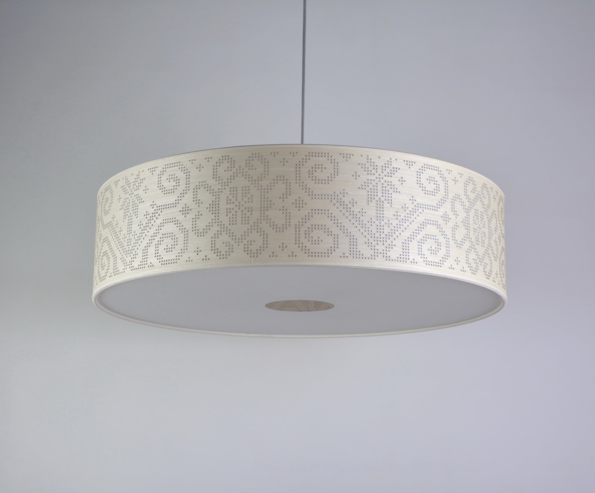 Pakabinamas šviestuvas RAGAINĖ (žemas)