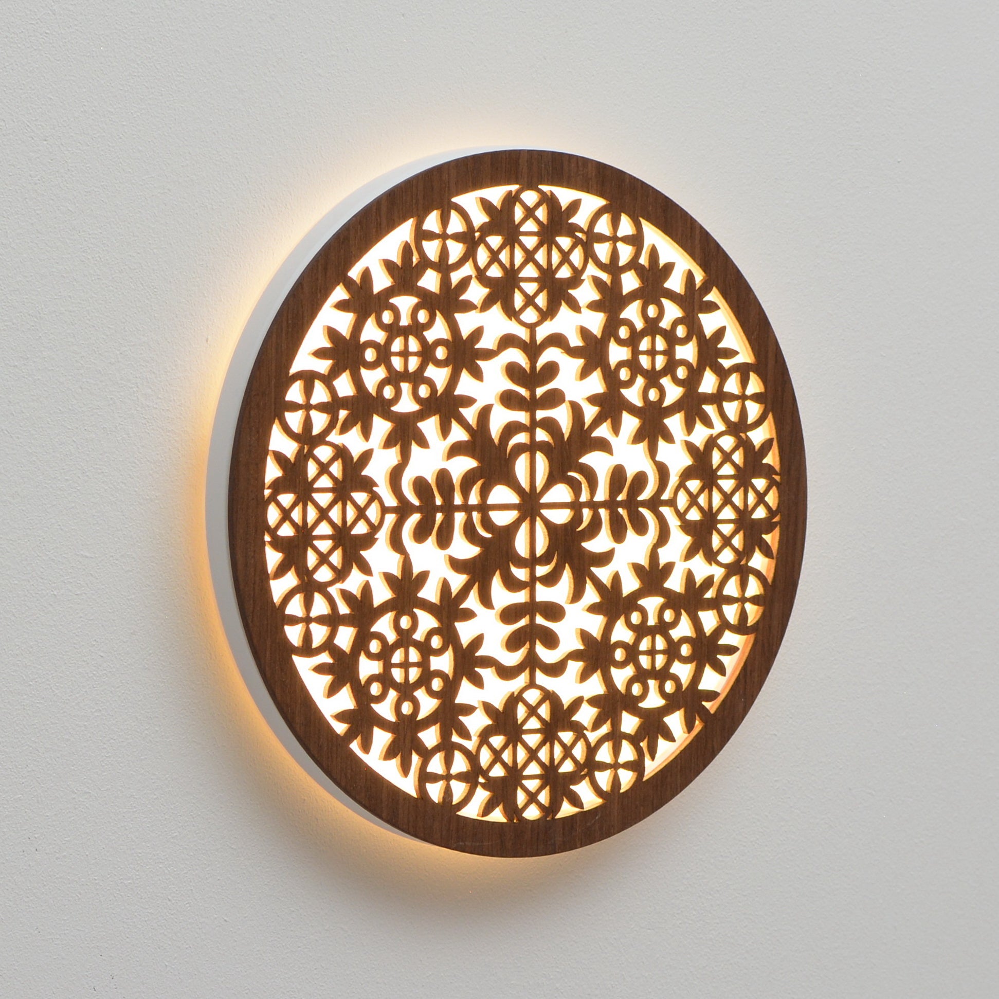 LILY wall lamp (31x18)