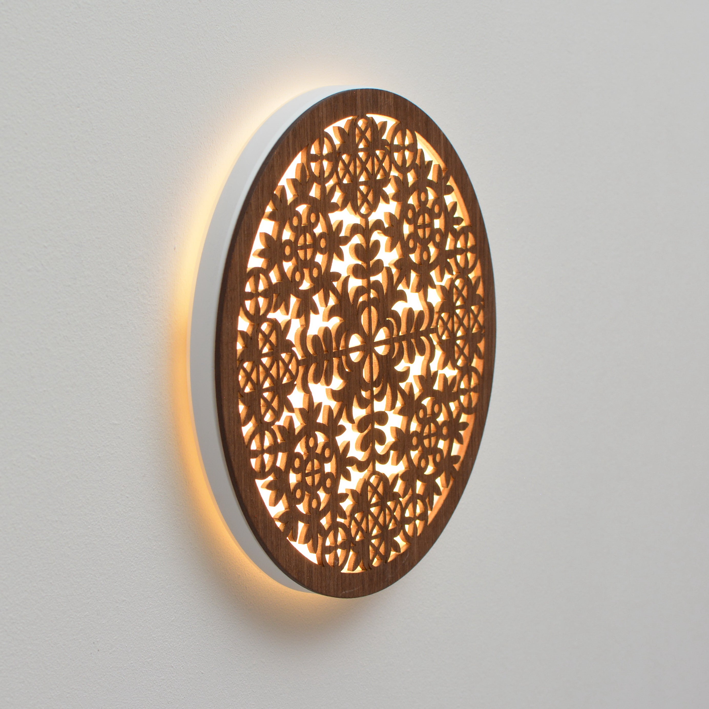 LILY wall lamp (31x18)