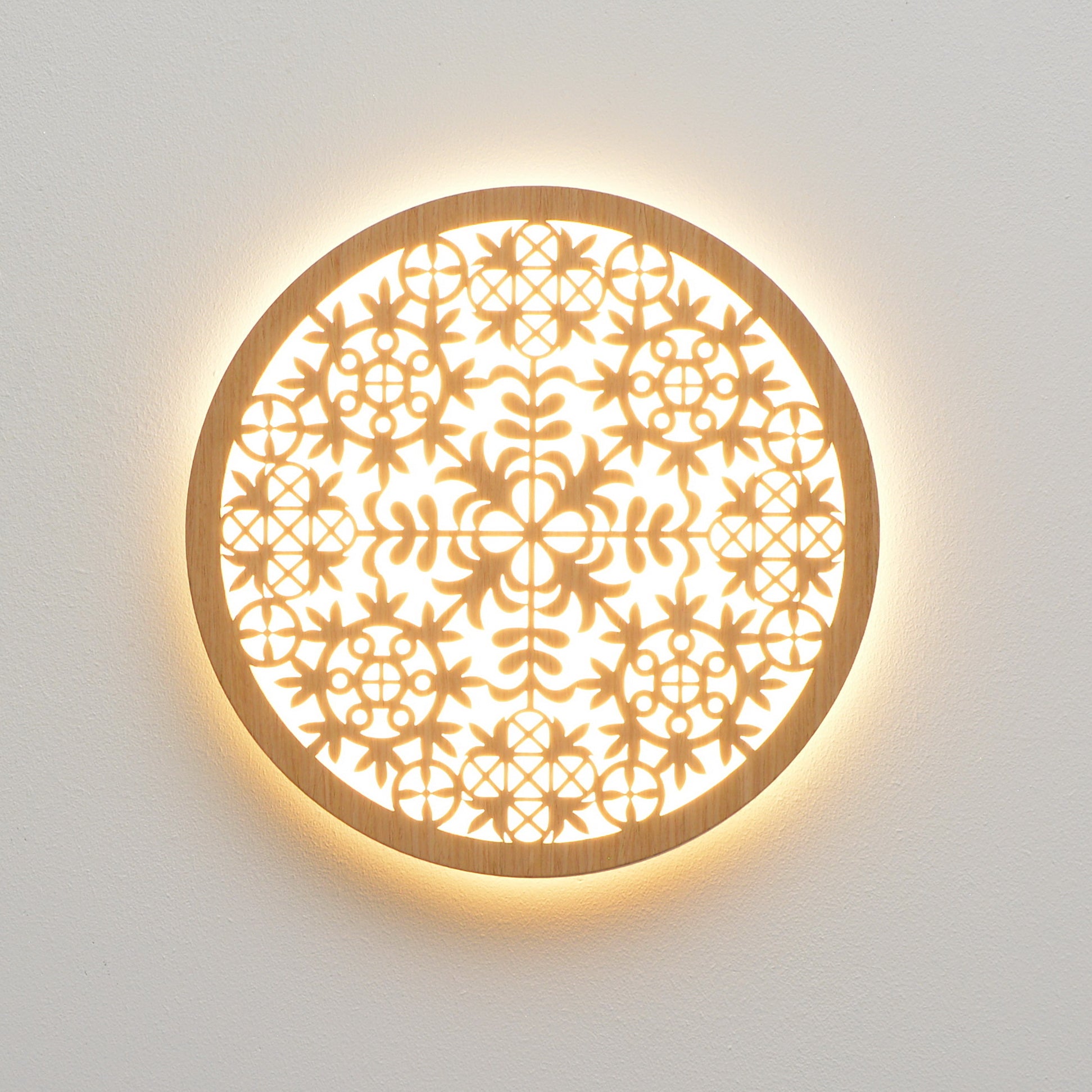 LILY wall lamp (31x18)