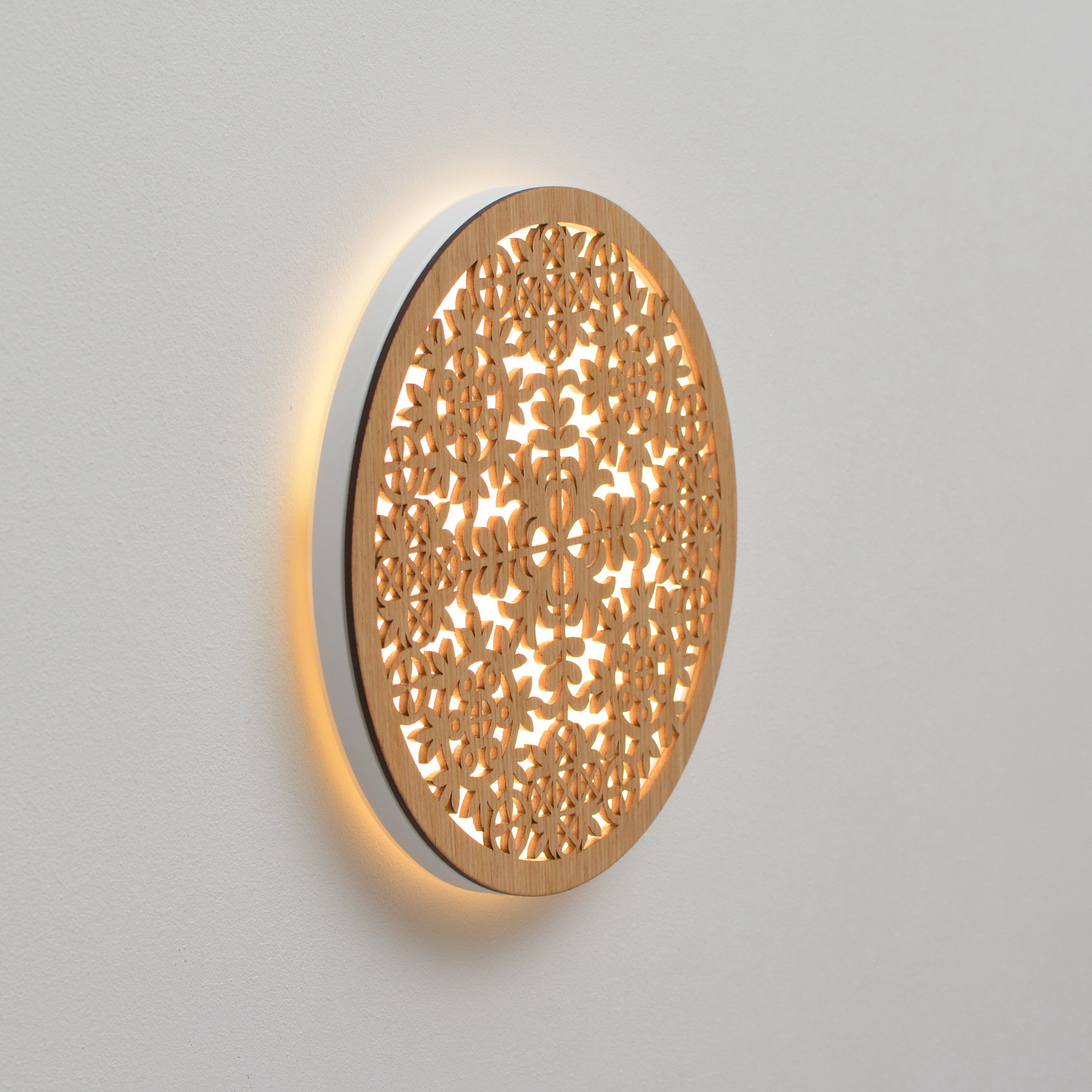 LILY wall lamp (31x18)