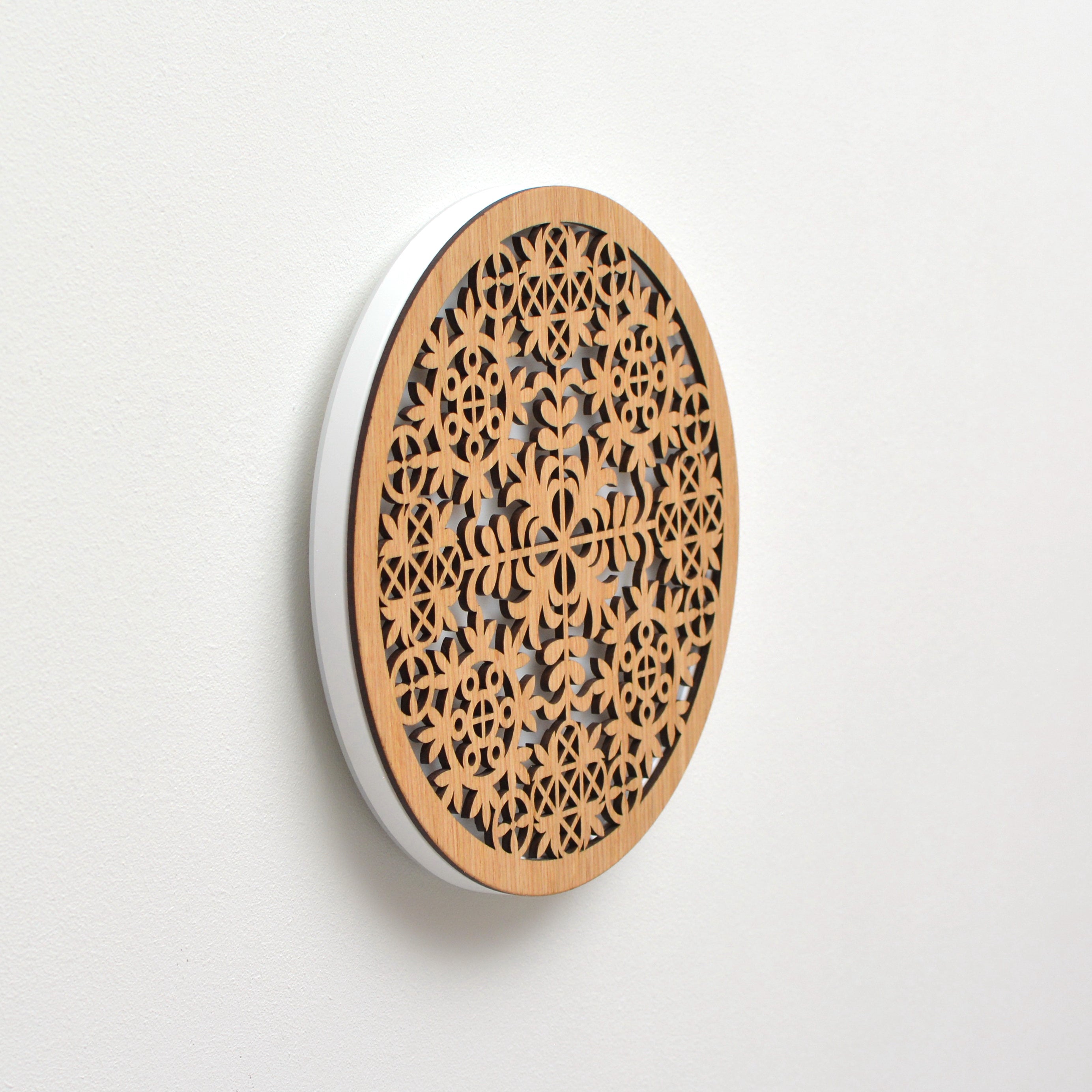 LILY wall lamp (31x18)