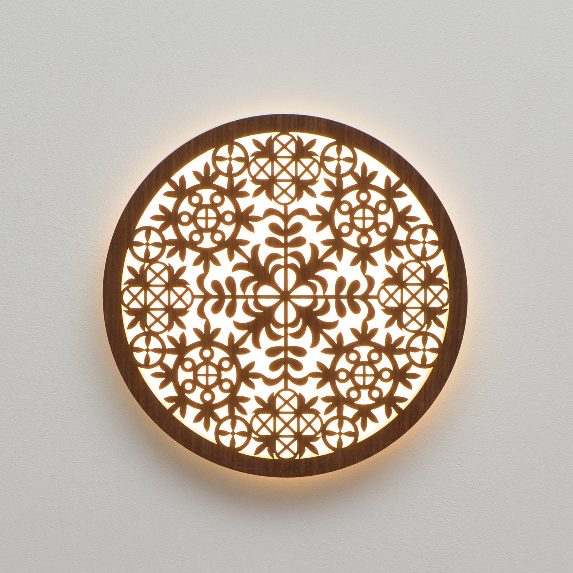 LILY wall lamp (31x18)