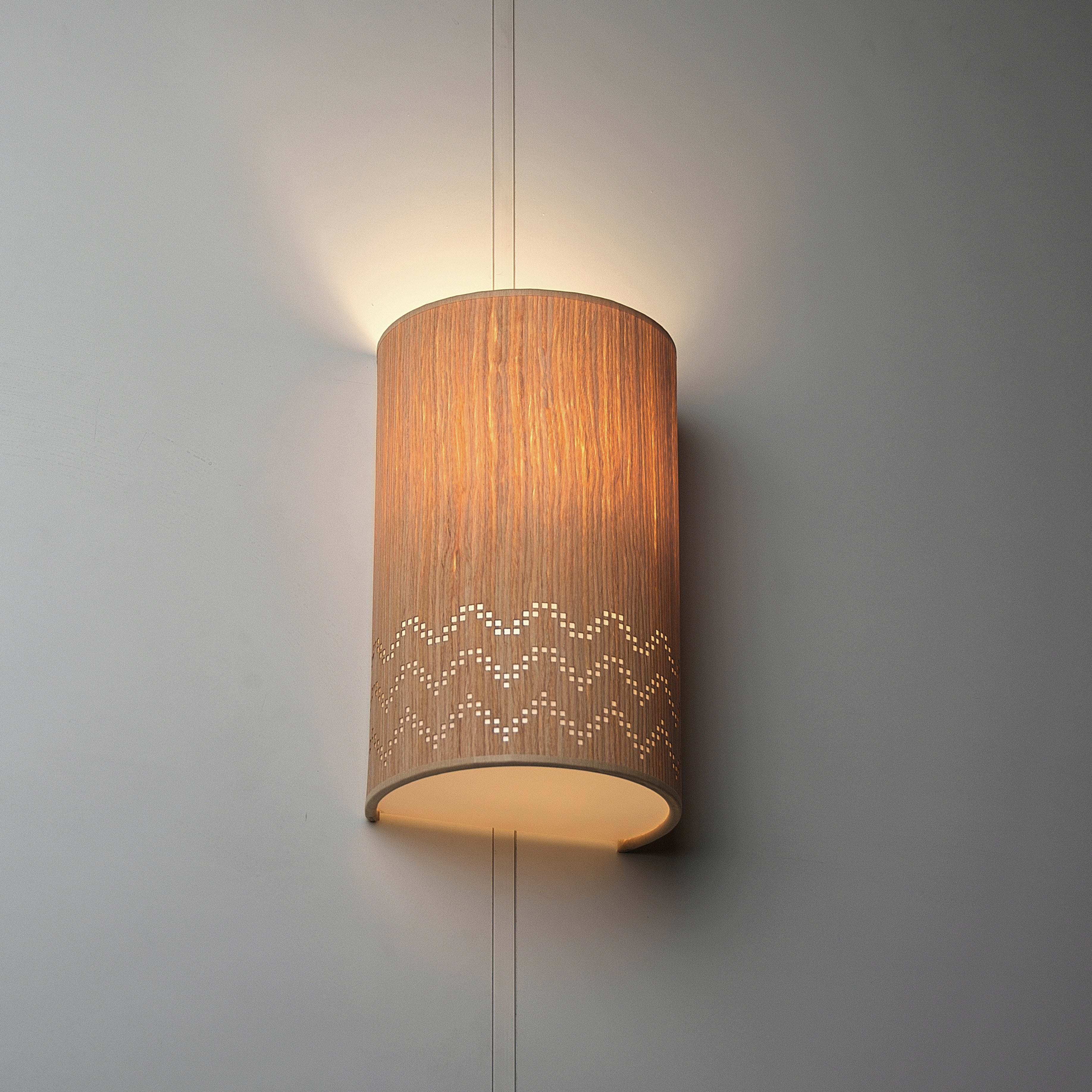 Wall lamp WATERS (15x25)