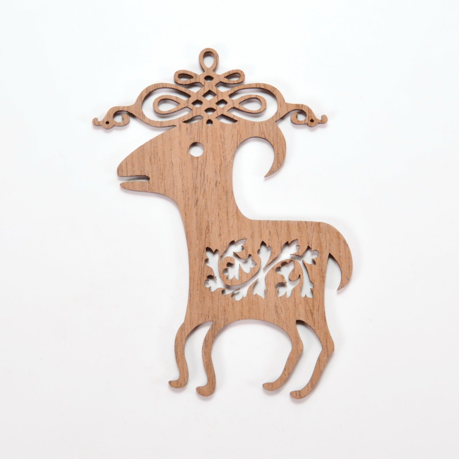 Pendant / magnet THE LAMB OF INSPIRATION