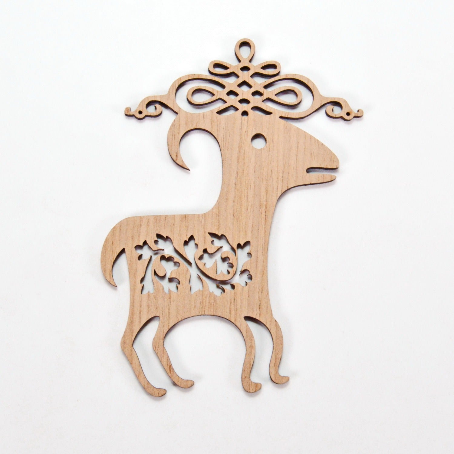 Pendant / magnet THE LAMB OF INSPIRATION