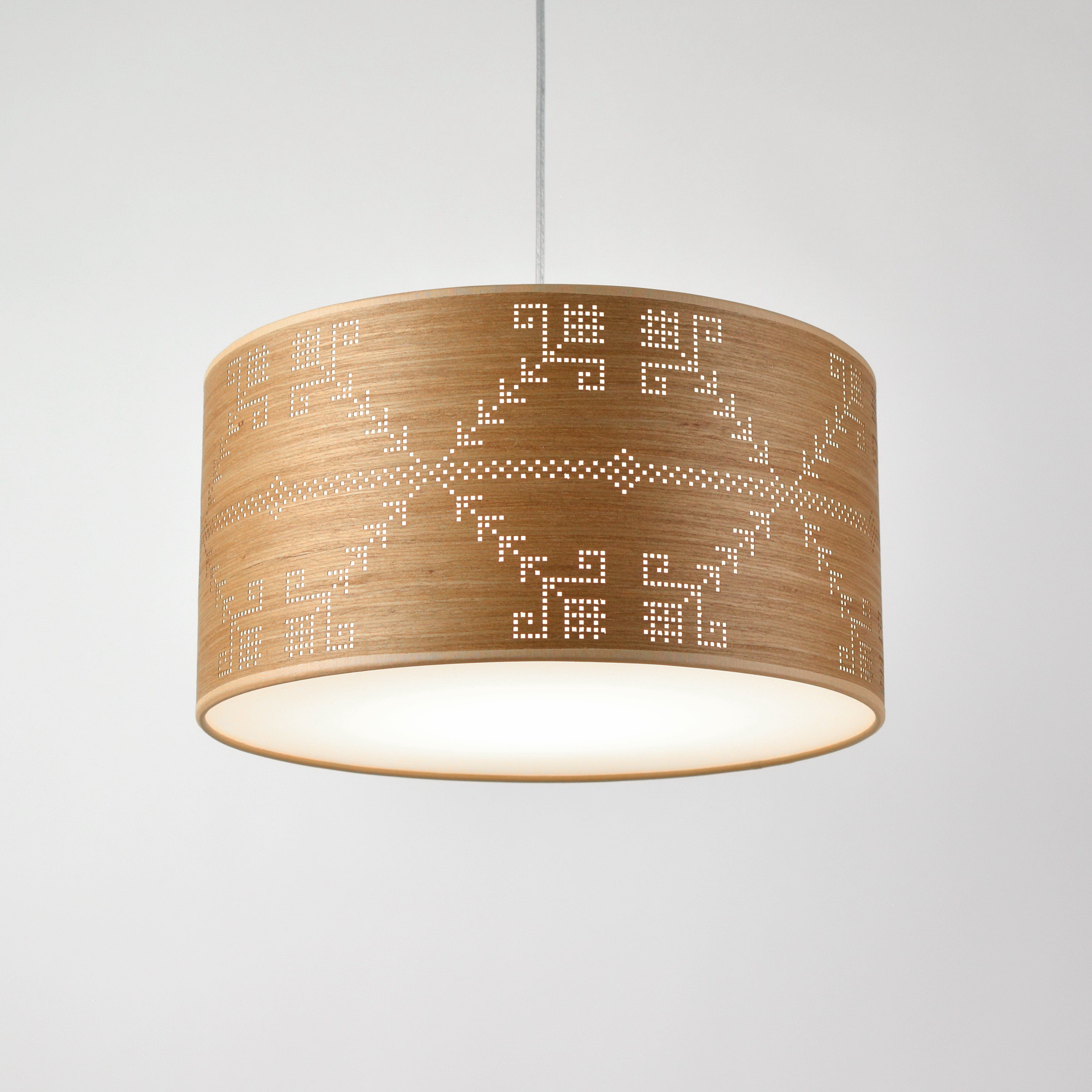 Pendant light ŽIRGELIAI