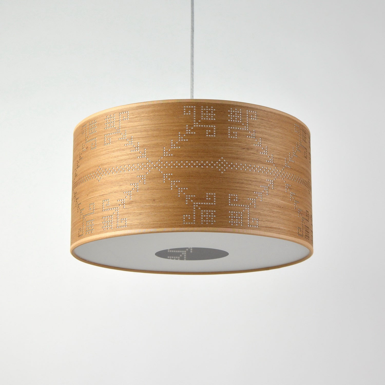 Pendant light ŽIRGELIAI