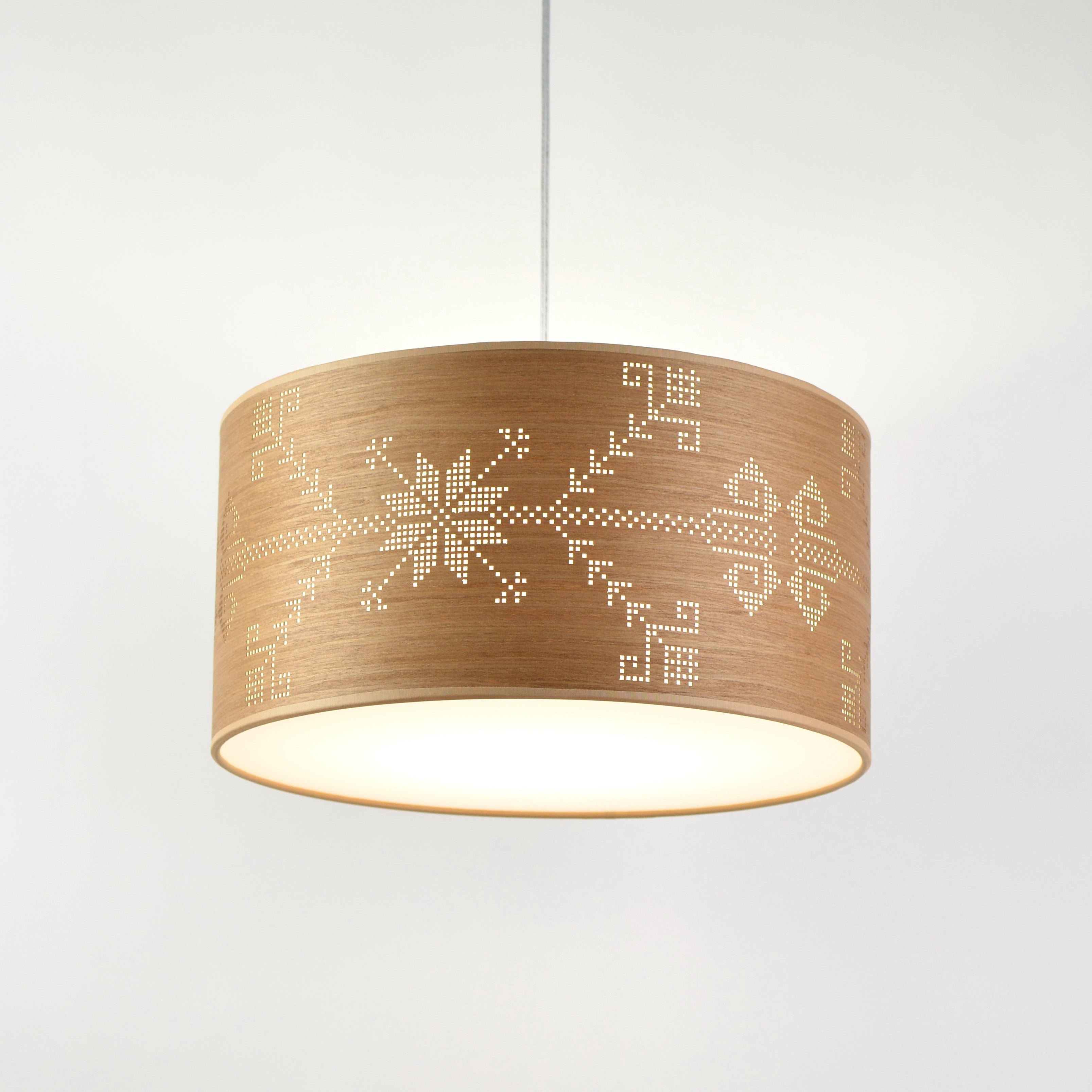 Pendant light ŽIRGELIAI