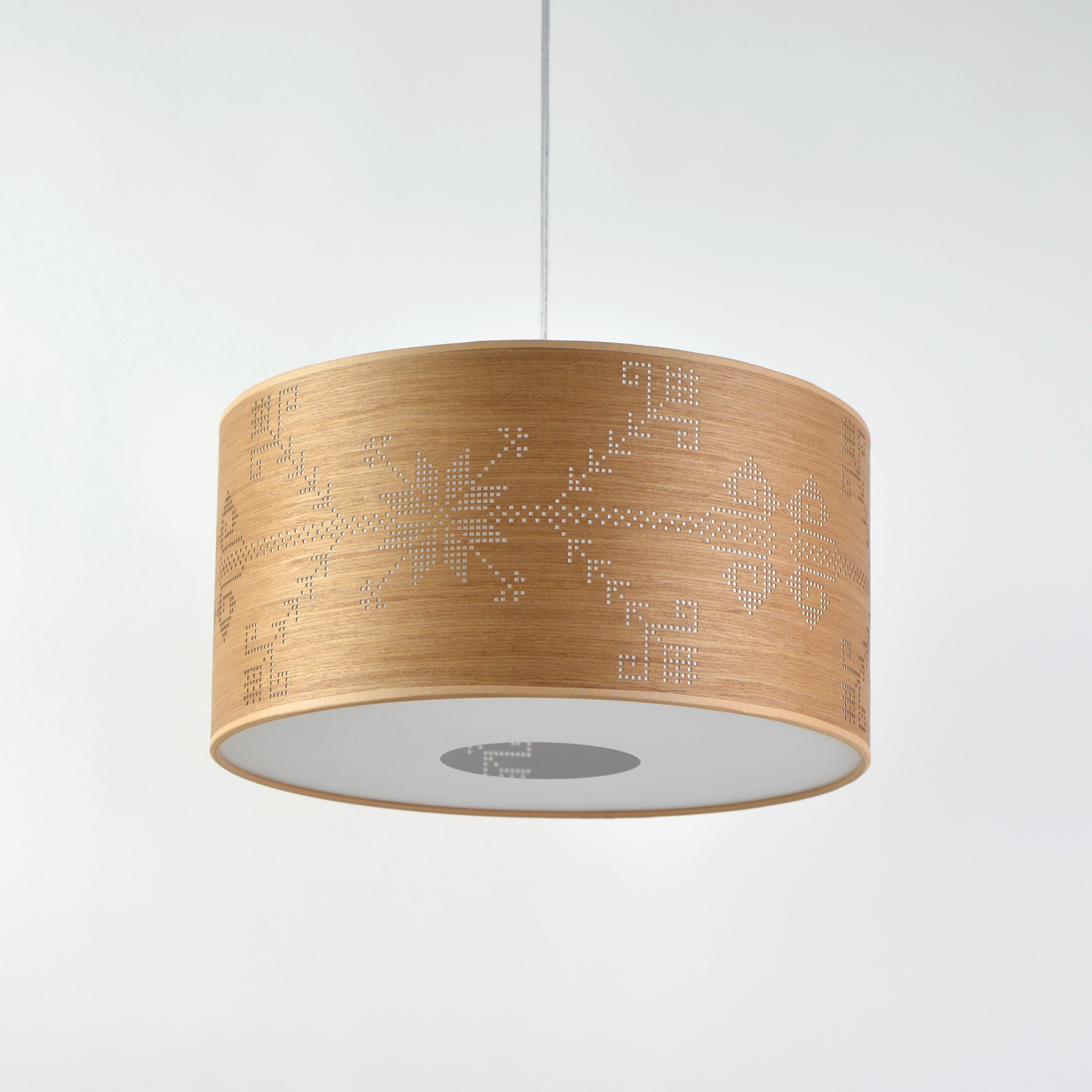 Pendant light ŽIRGELIAI