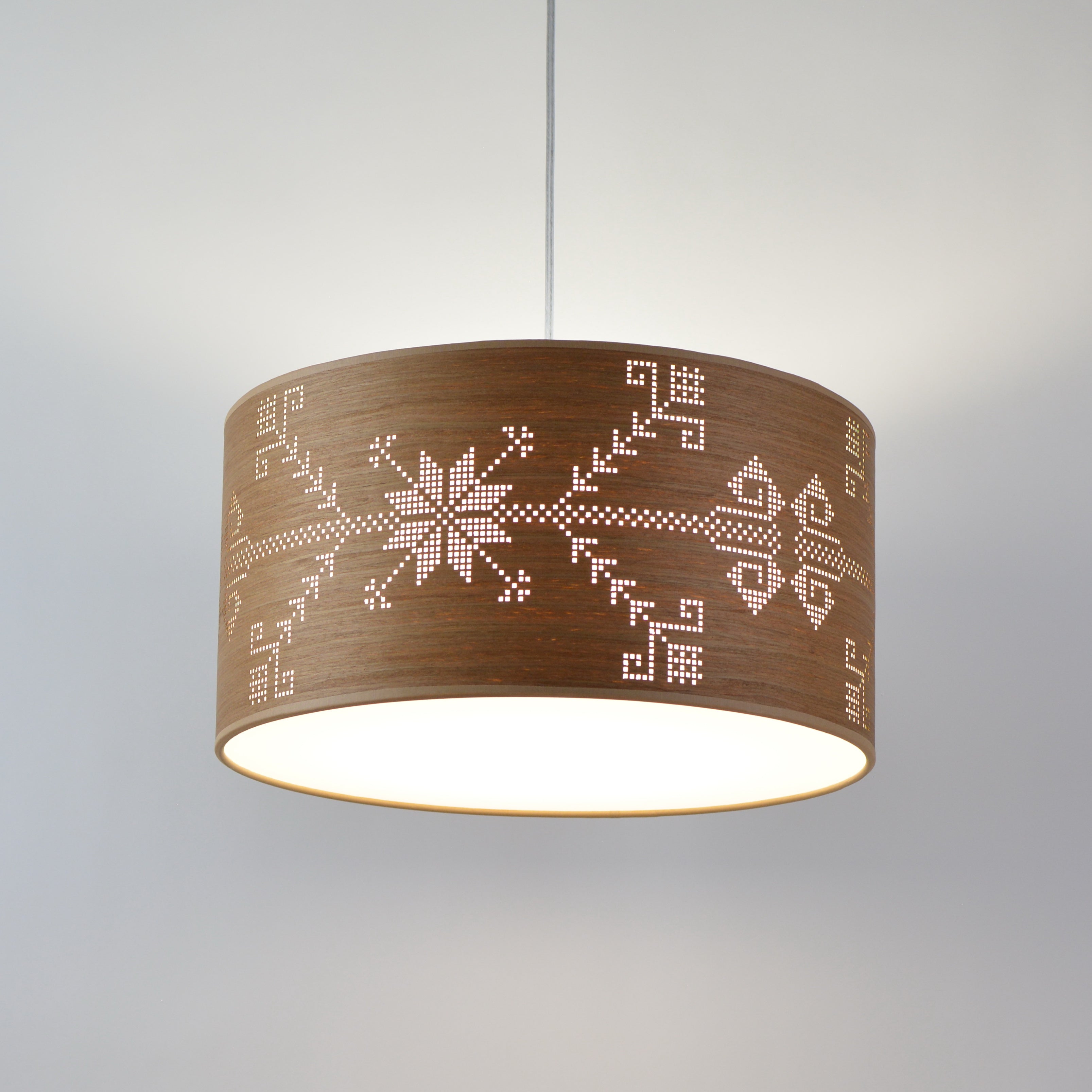 Pendant light ŽIRGELIAI