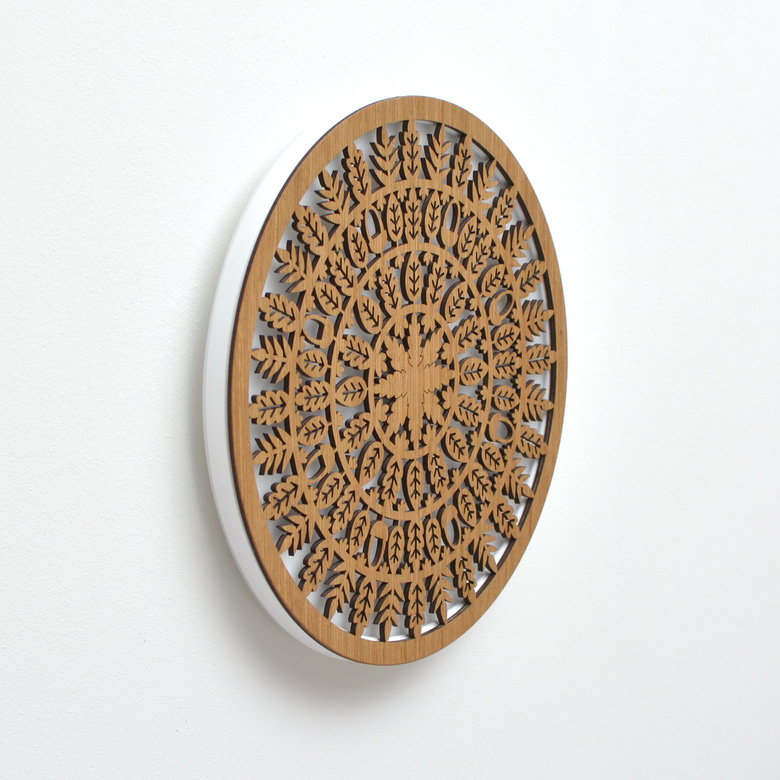 LILY wall lamp (31x18)