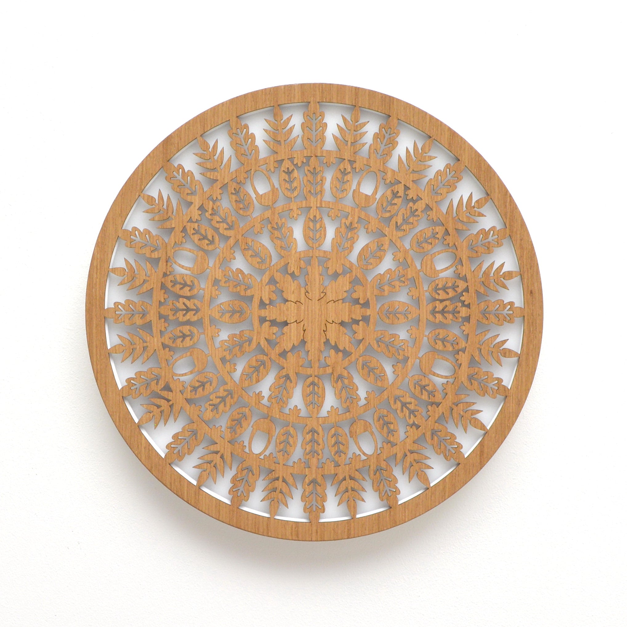 LILY wall lamp (31x18)