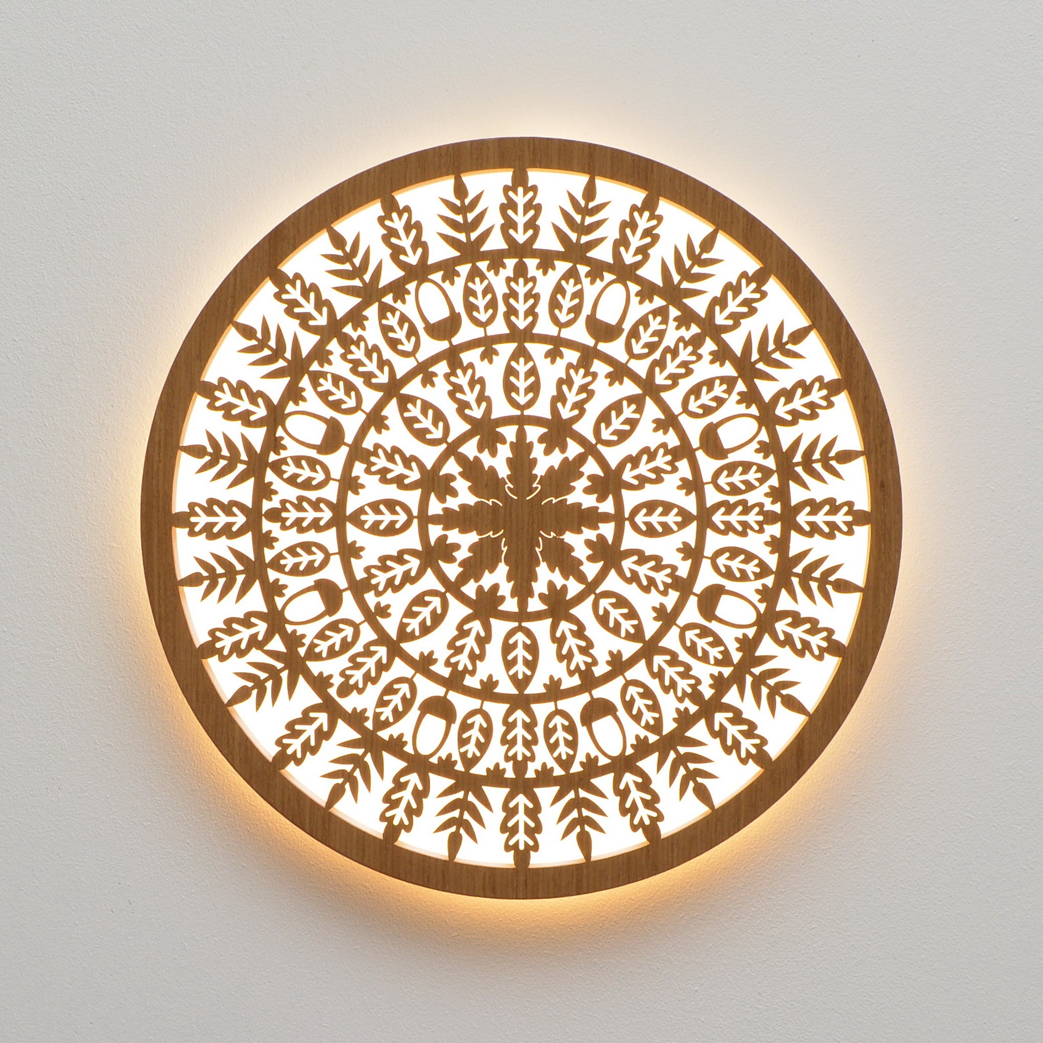 LILY wall lamp (31x18)