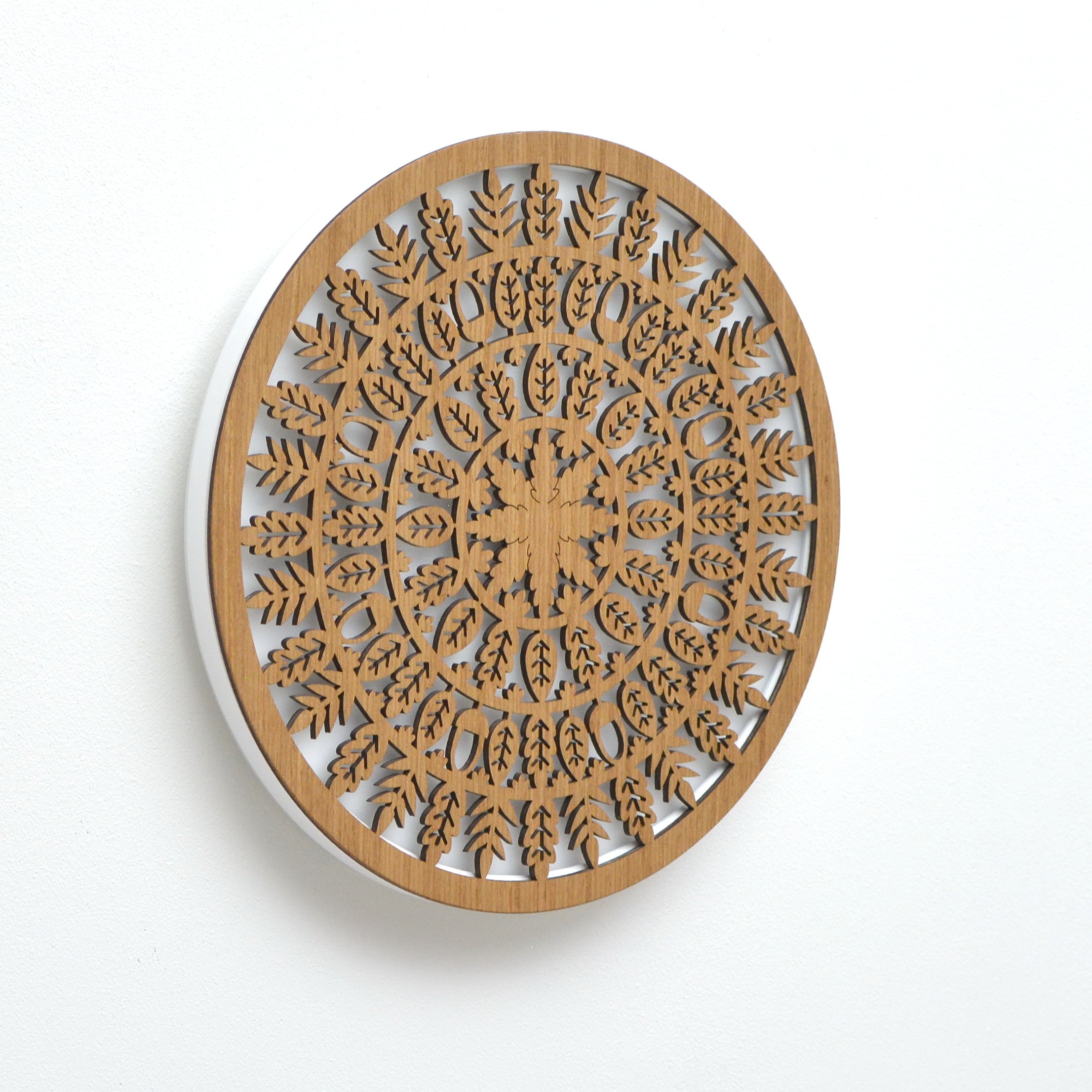 LILY wall lamp (31x18)