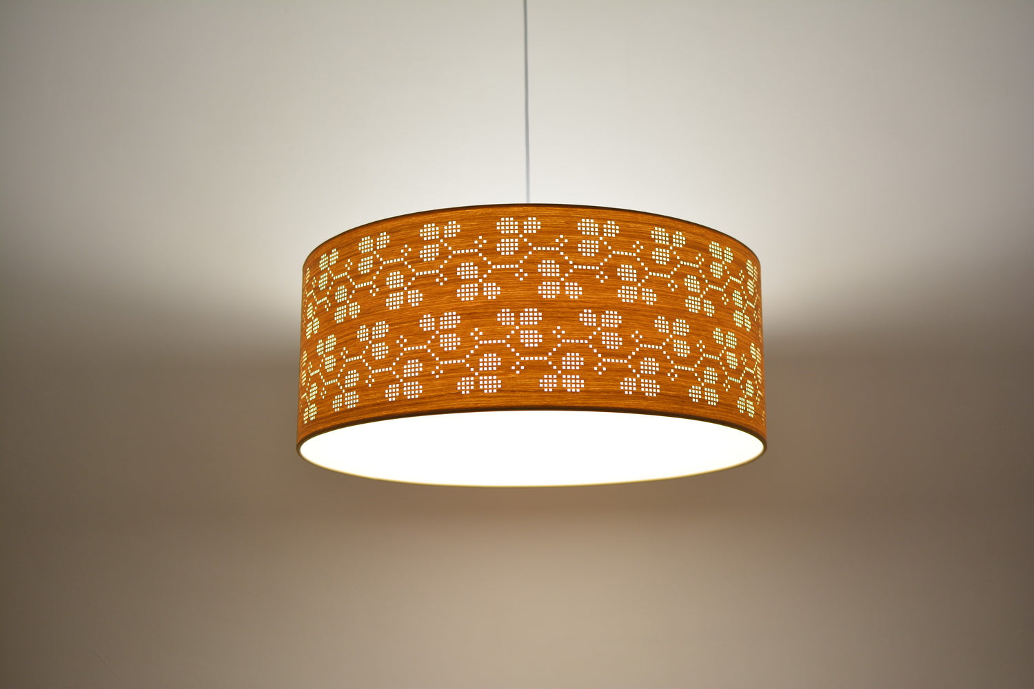 Pendant lamp CLOVER