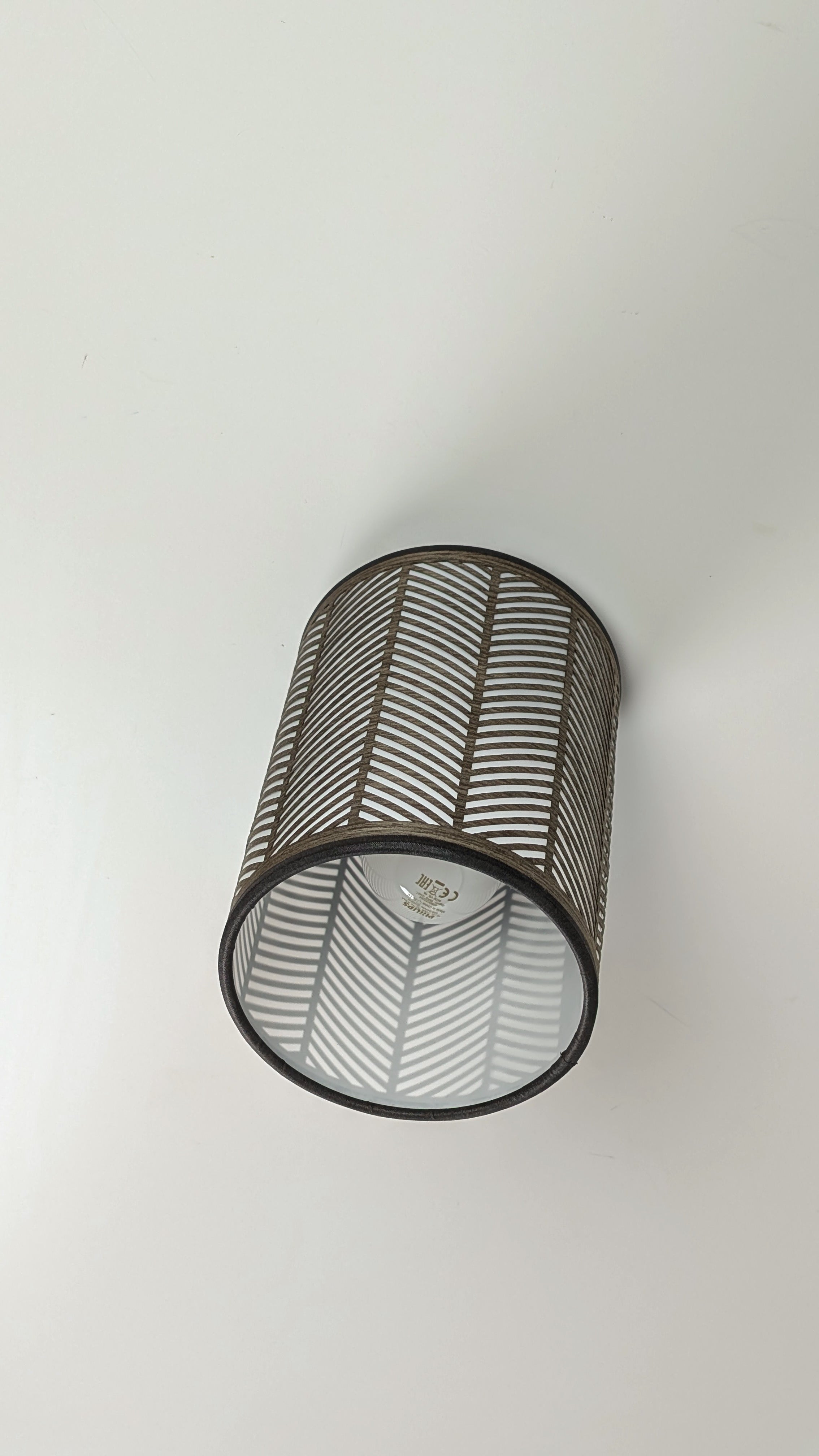 Lubinis šviestuvas EGLUTĖ (E27)