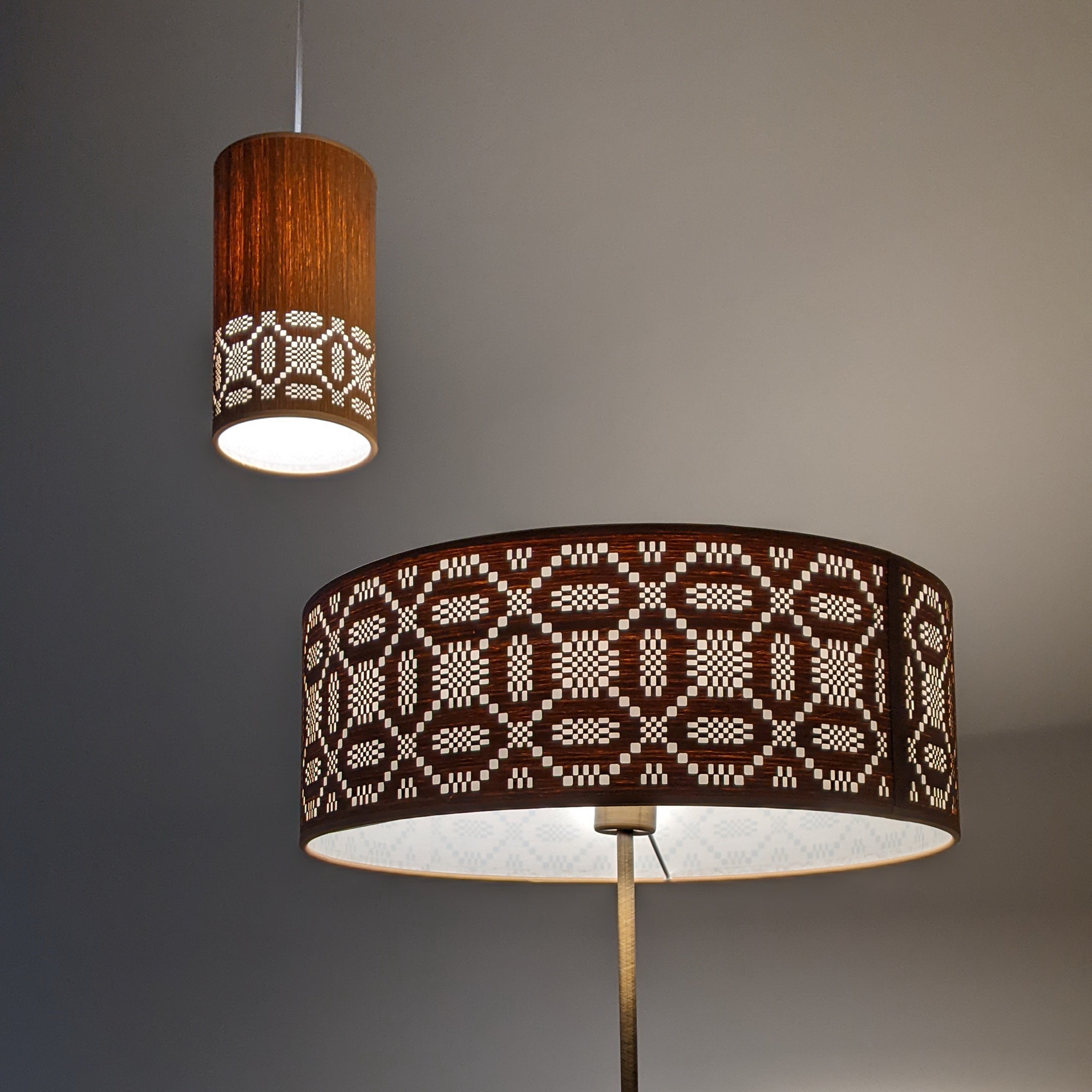 Pendant light CHRISTMAS TREE