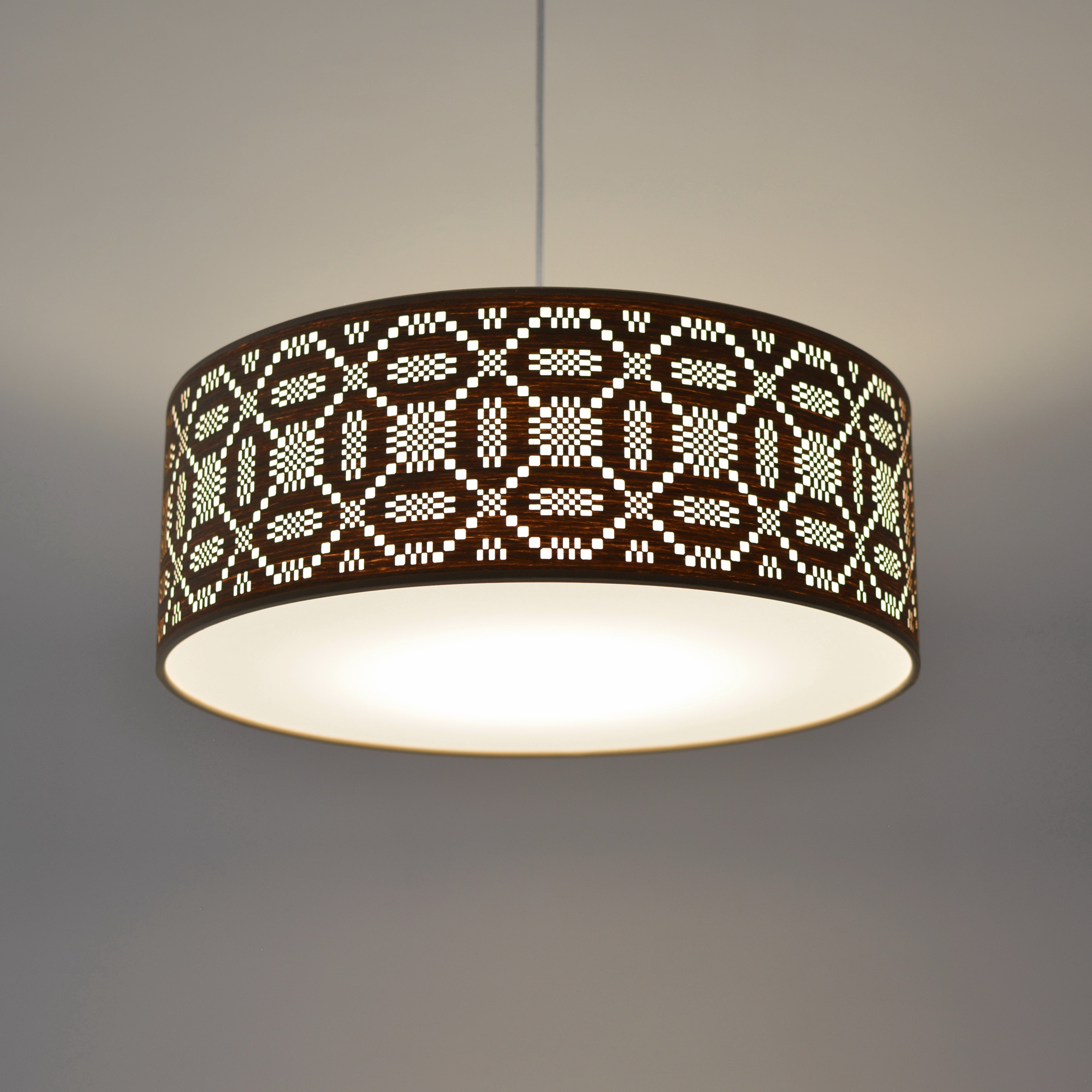Pendant light CHRISTMAS TREE