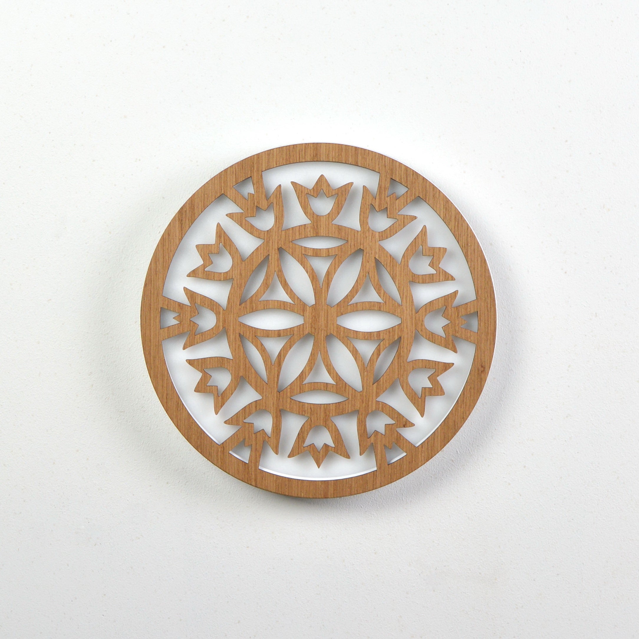 LILY wall lamp (31x18)