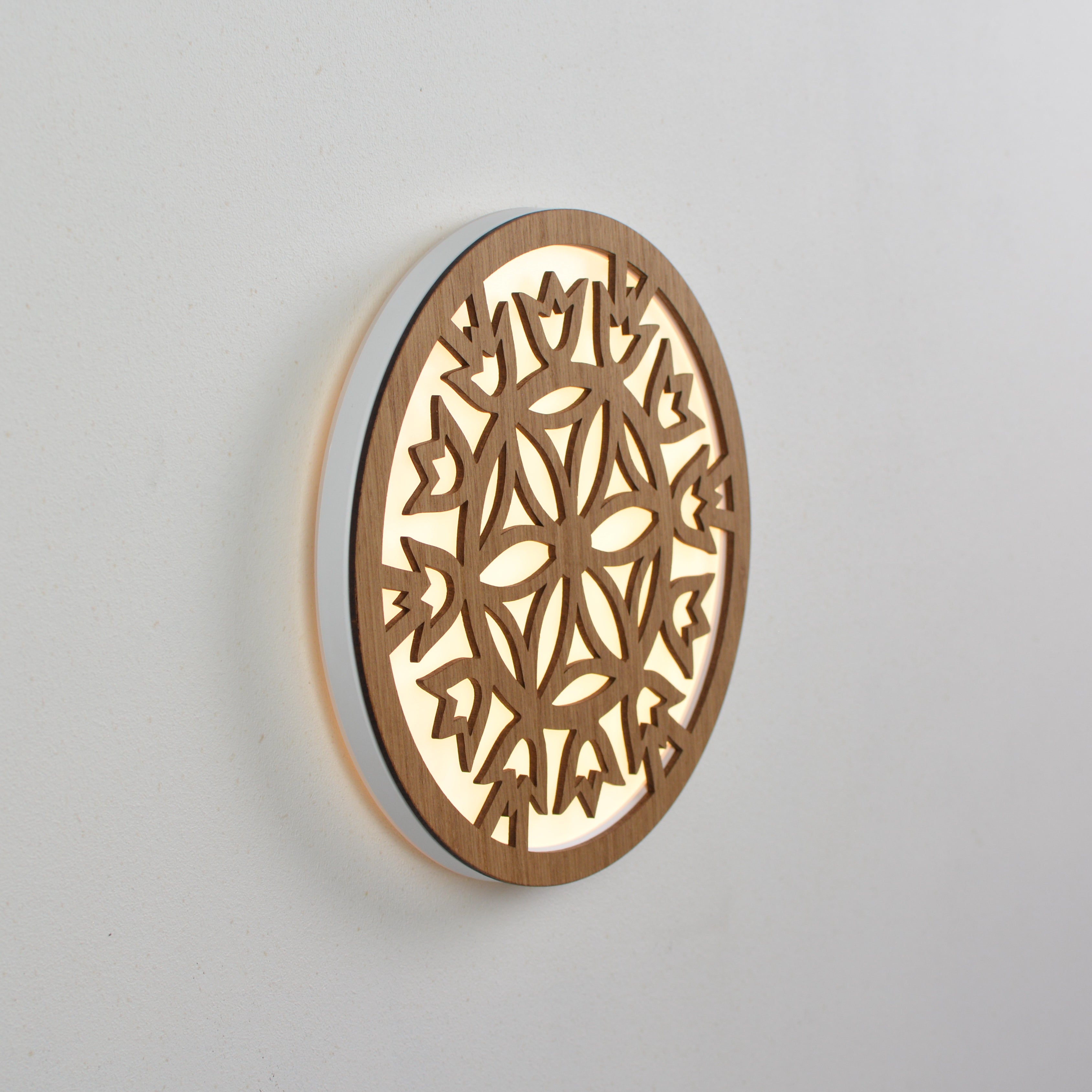 LILY wall lamp (31x18)