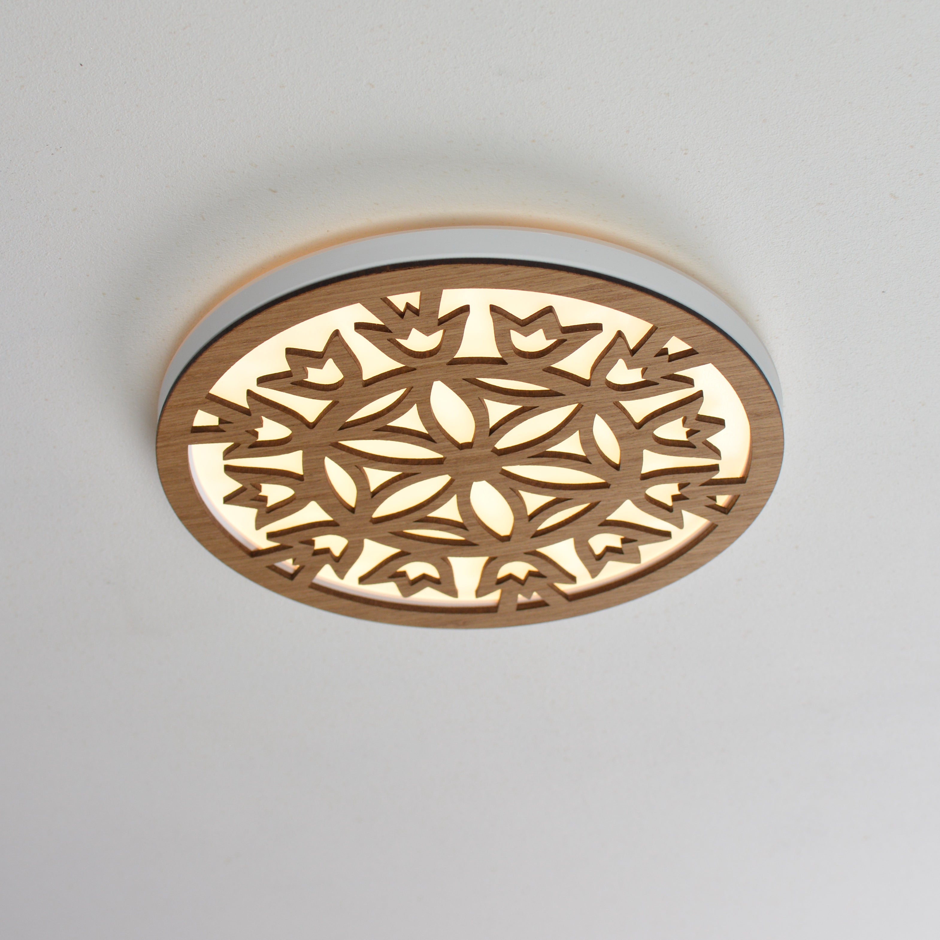 LILY wall lamp (31x18)