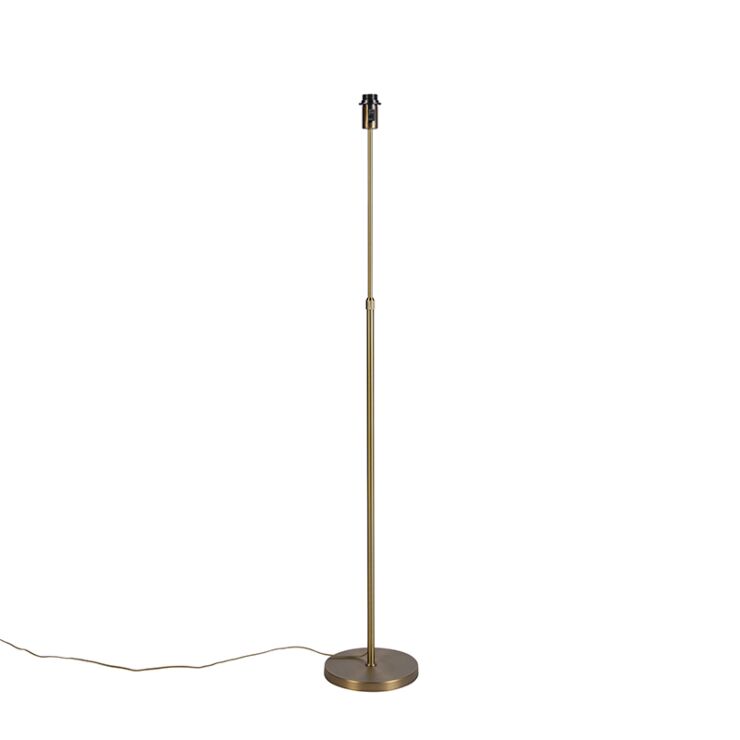 NENDRĖ floor lamp stand