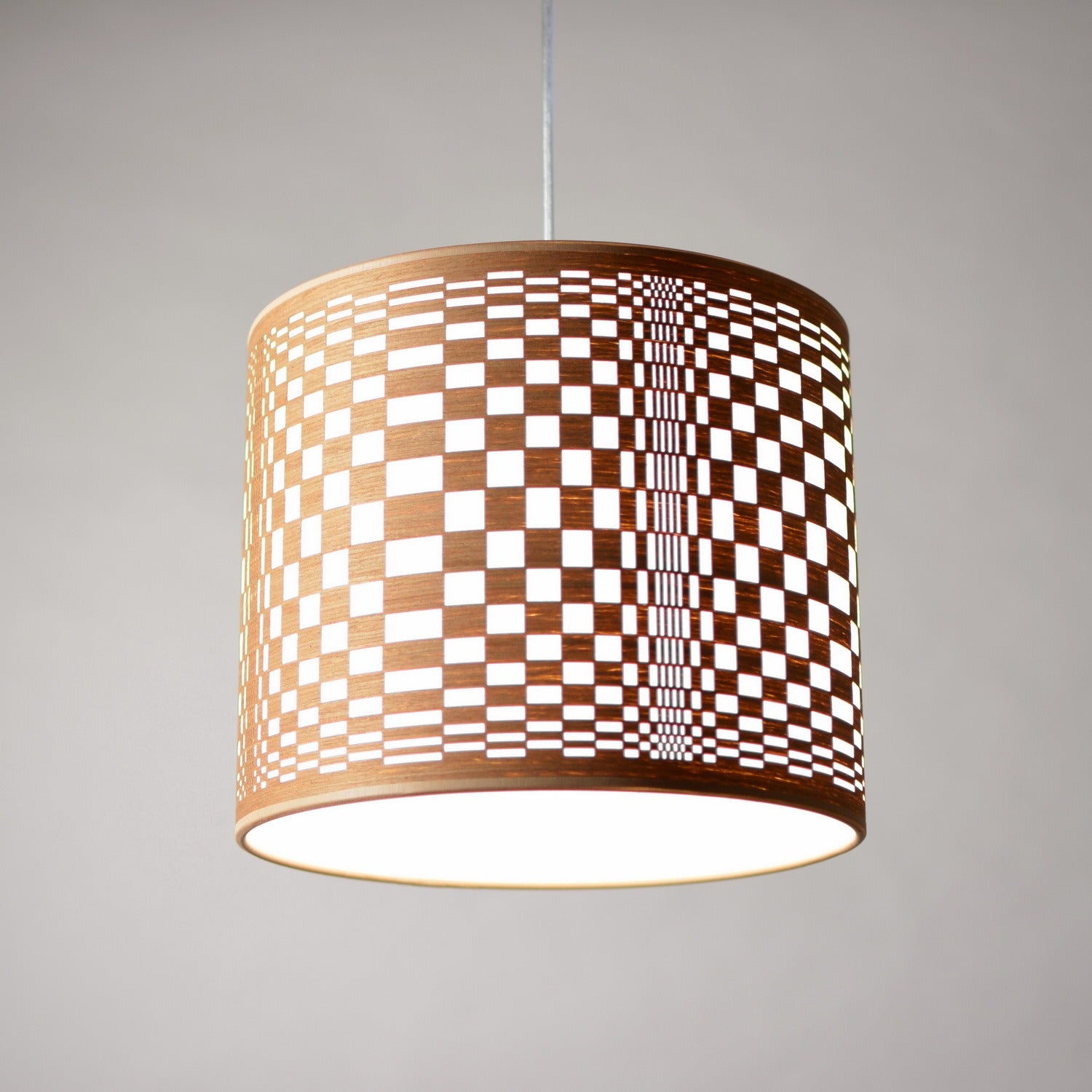 Hanging lamp OPART