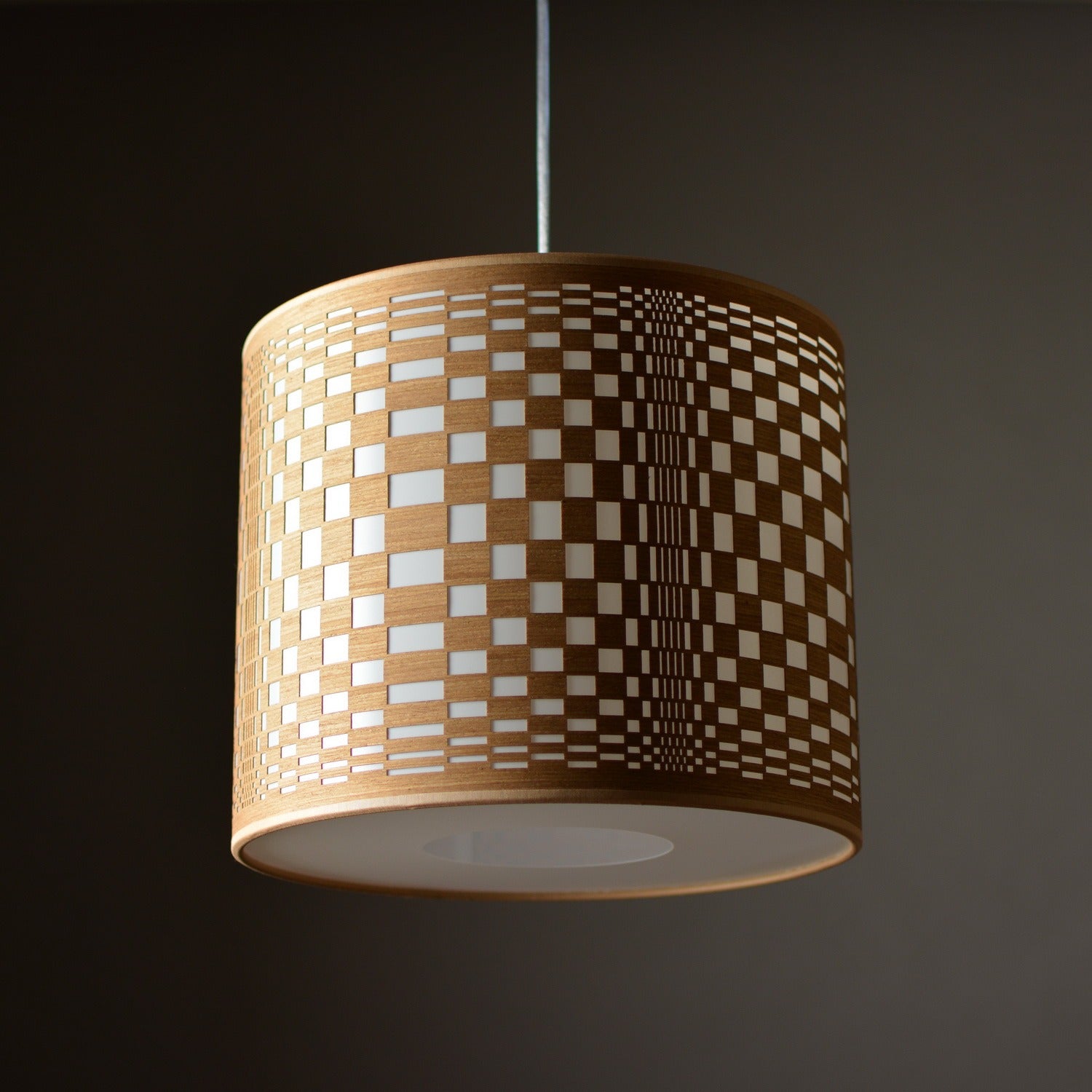 Hanging lamp OPART