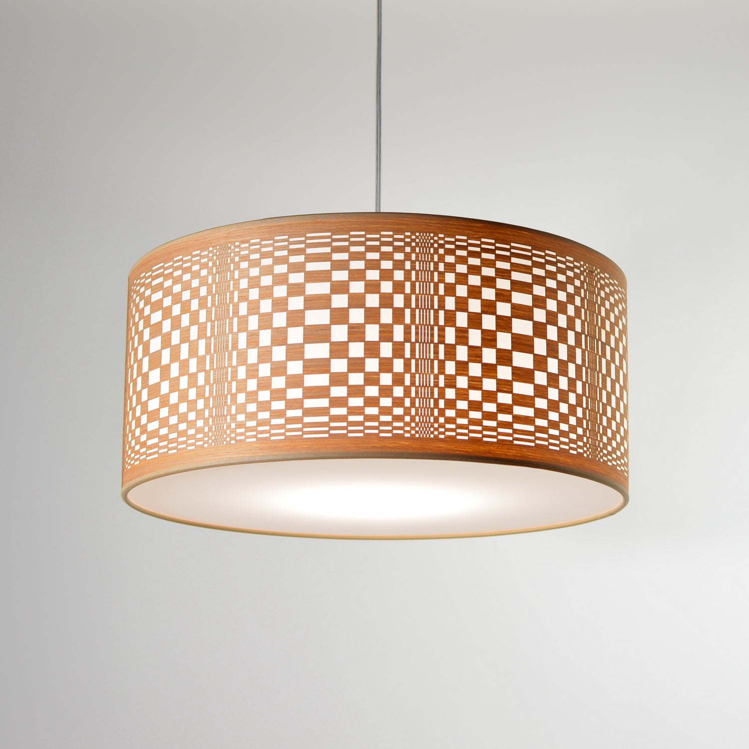 Hanging lamp OPART I