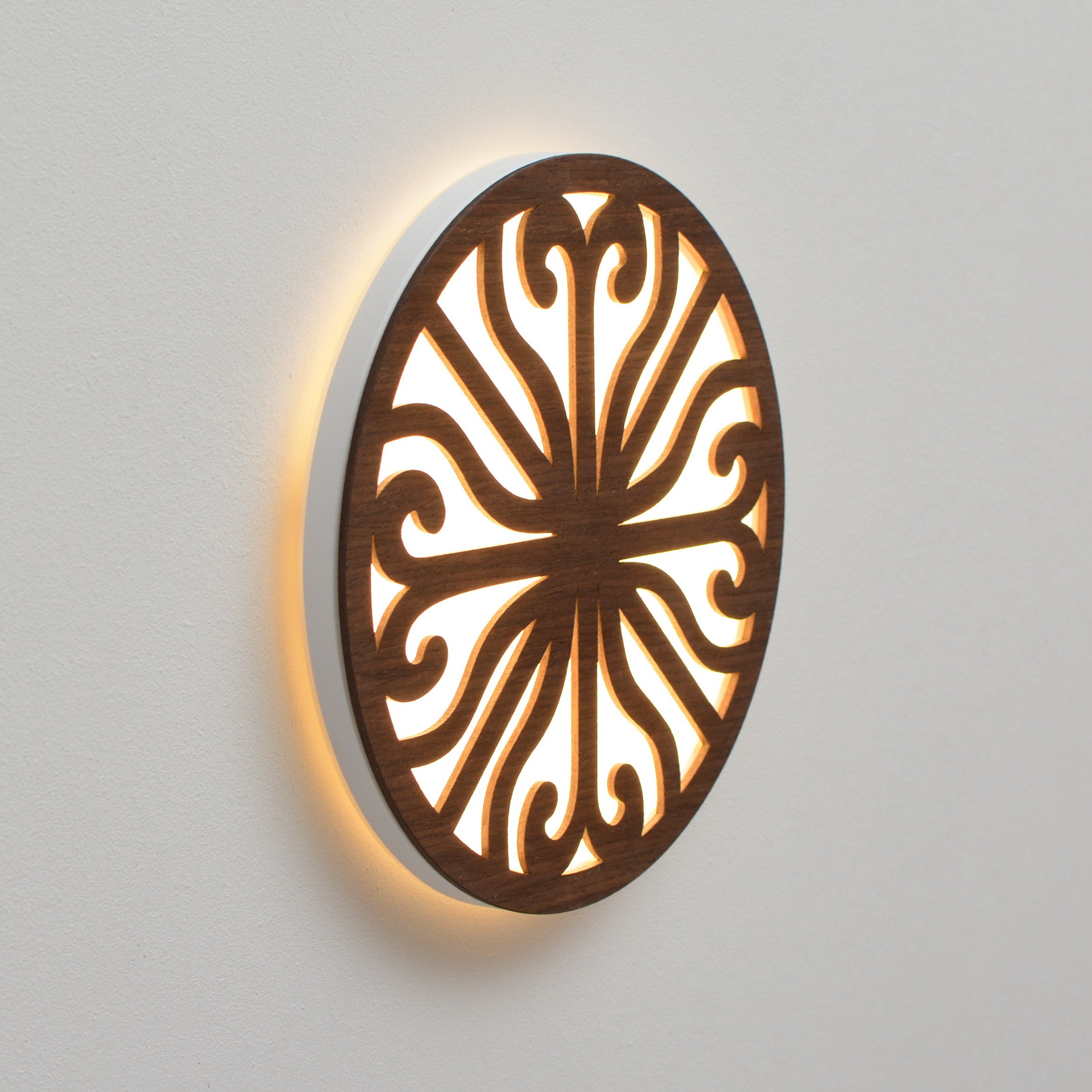 LILY wall lamp (31x18)