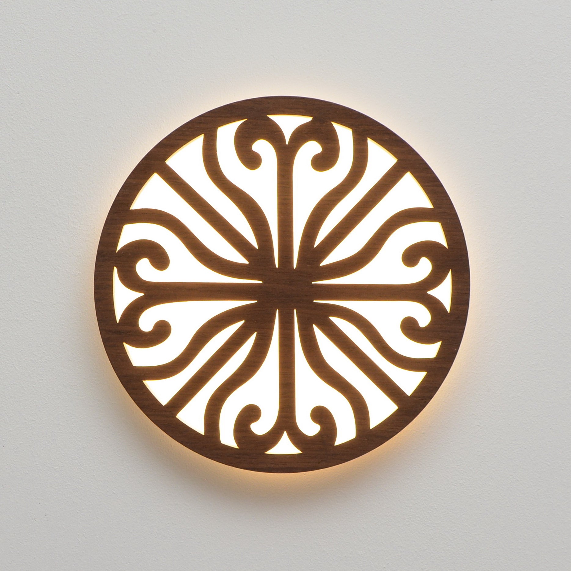 LILY wall lamp (31x18)