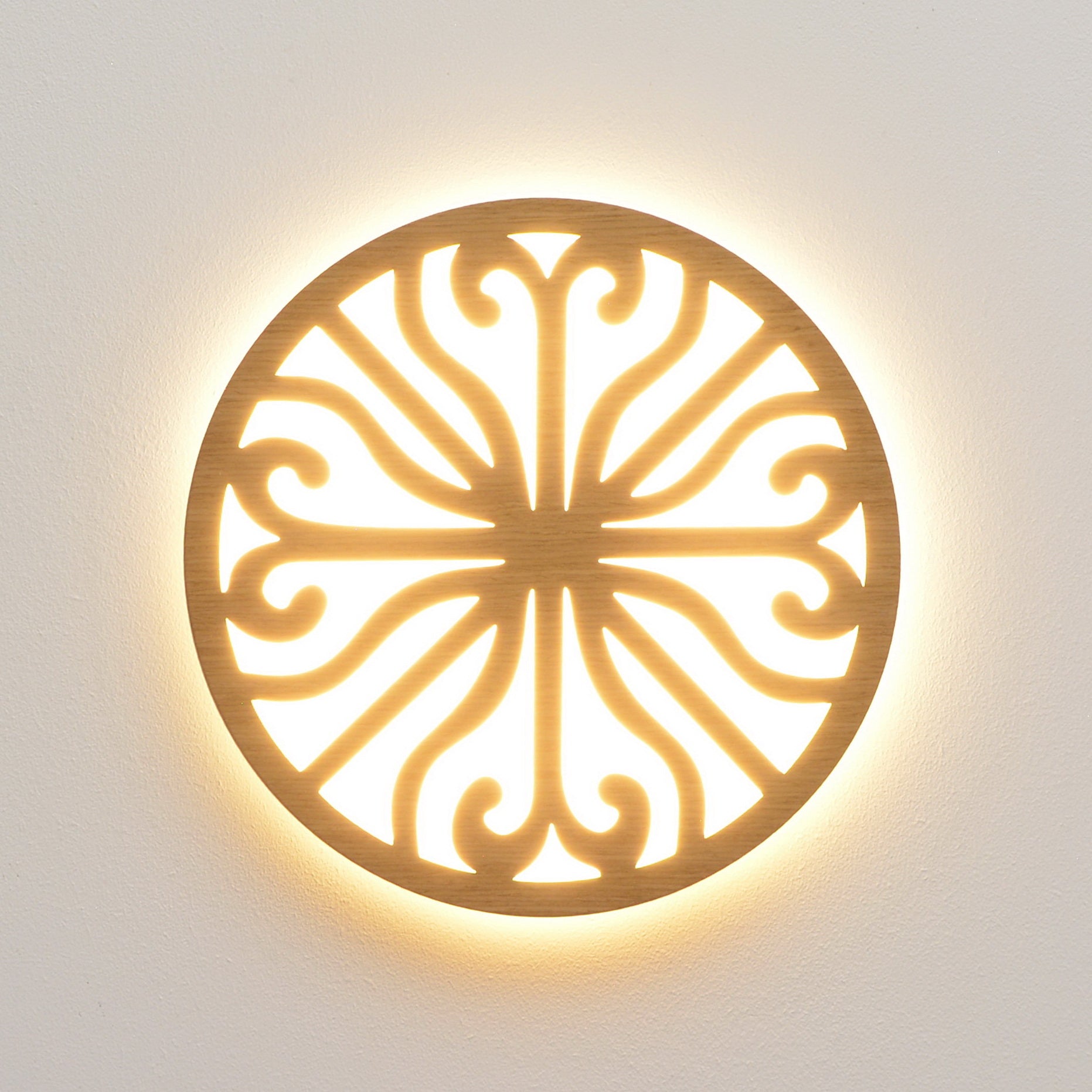 LILY wall lamp (31x18)