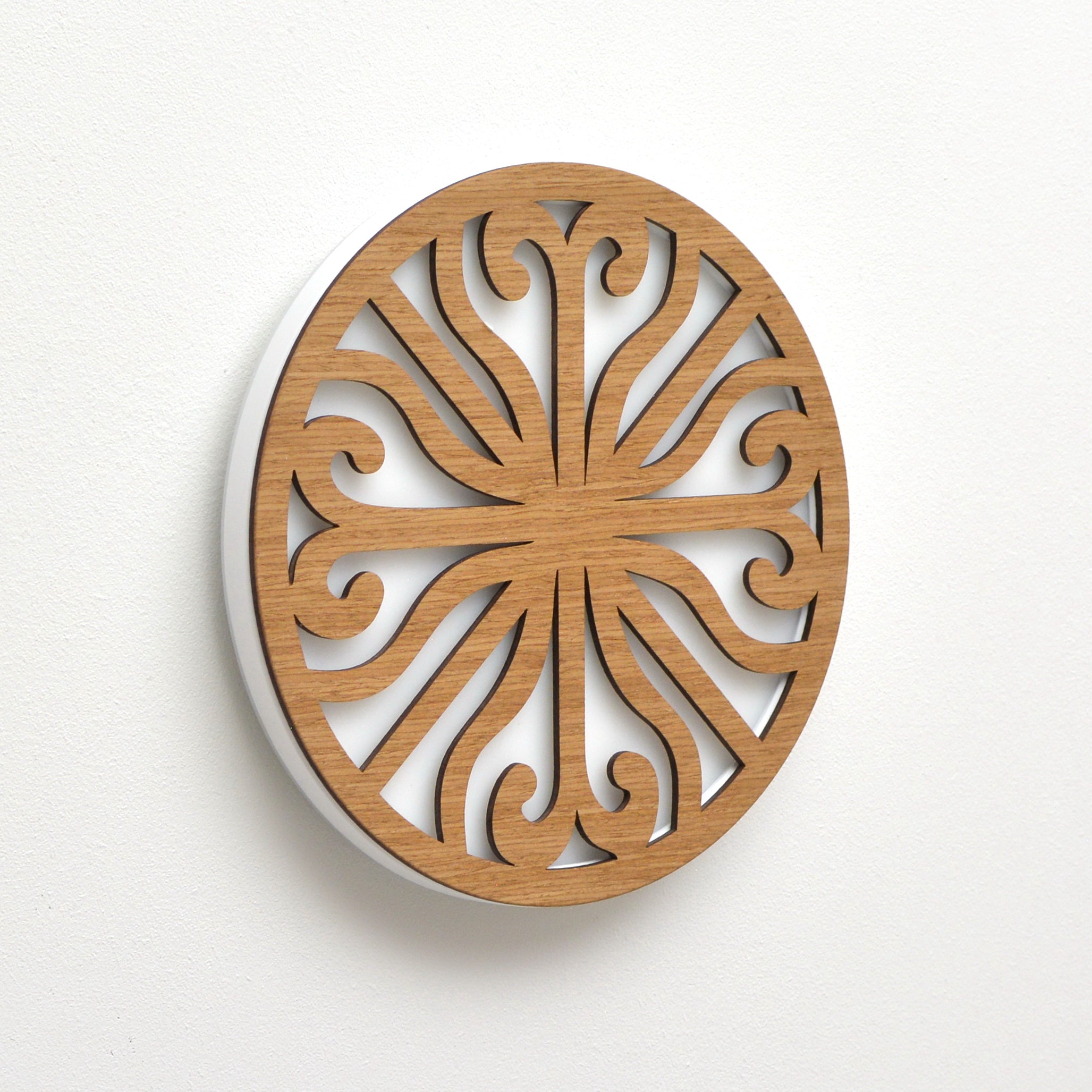 LILY wall lamp (31x18)