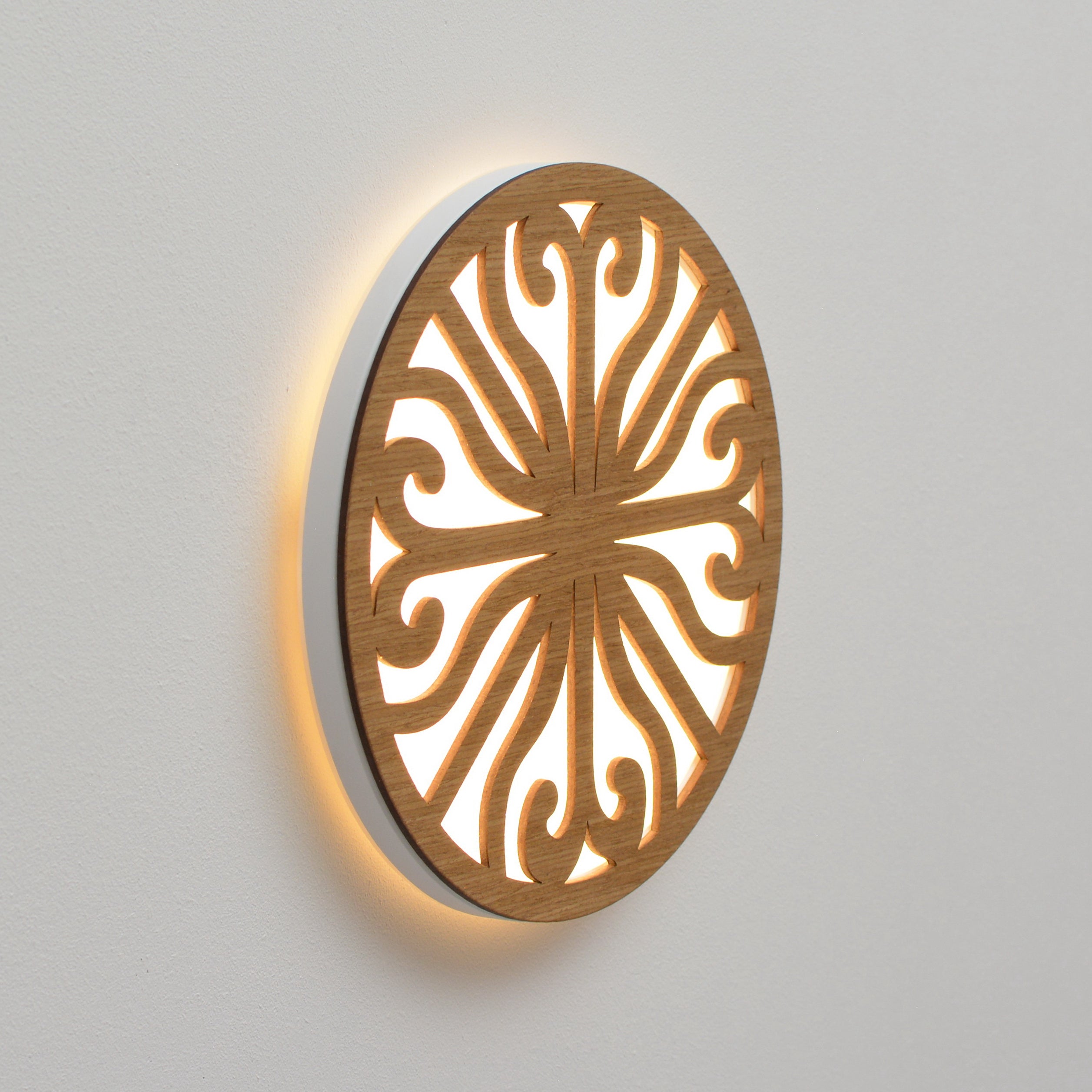 LILY wall lamp (31x18)