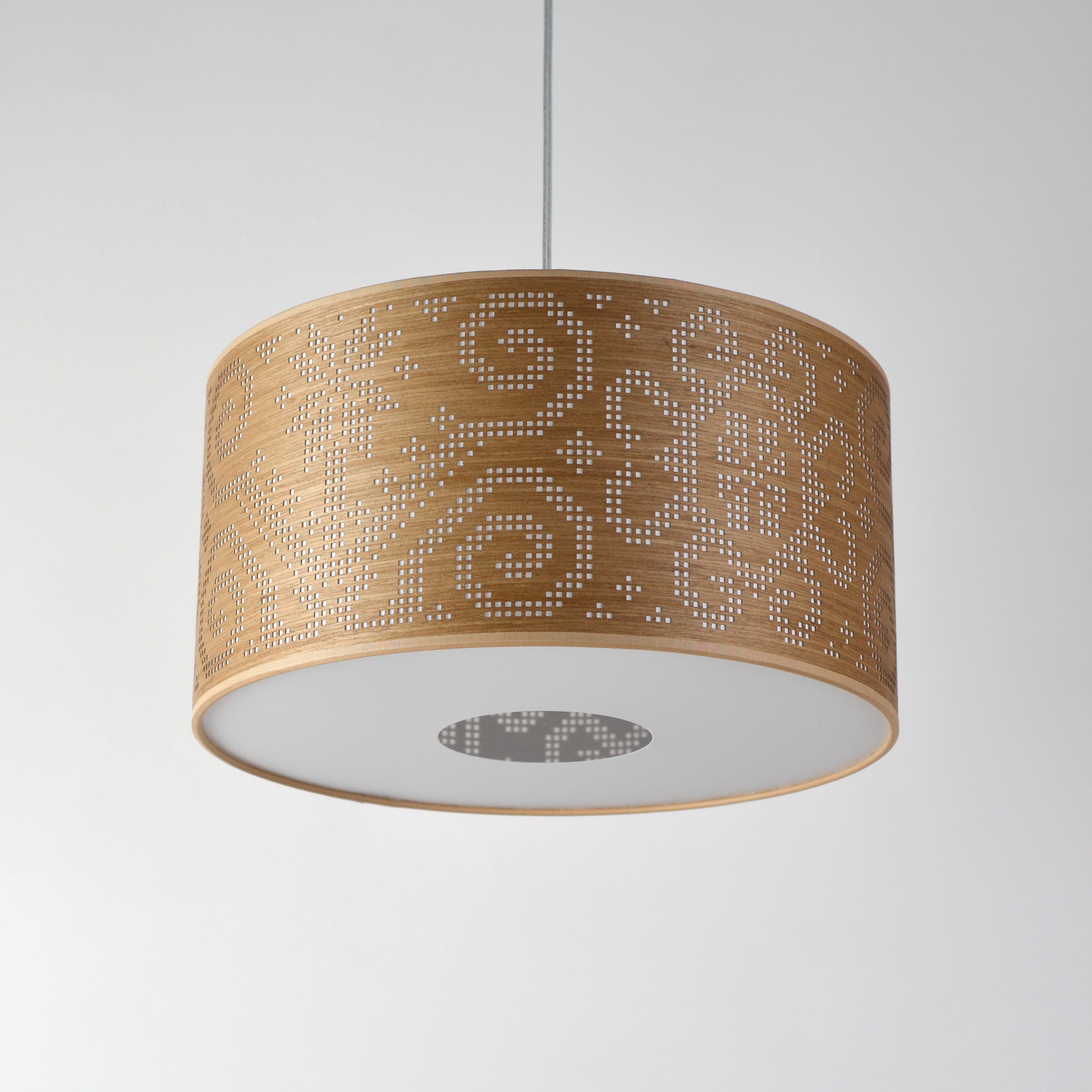 Pendant light ŽIRGELIAI