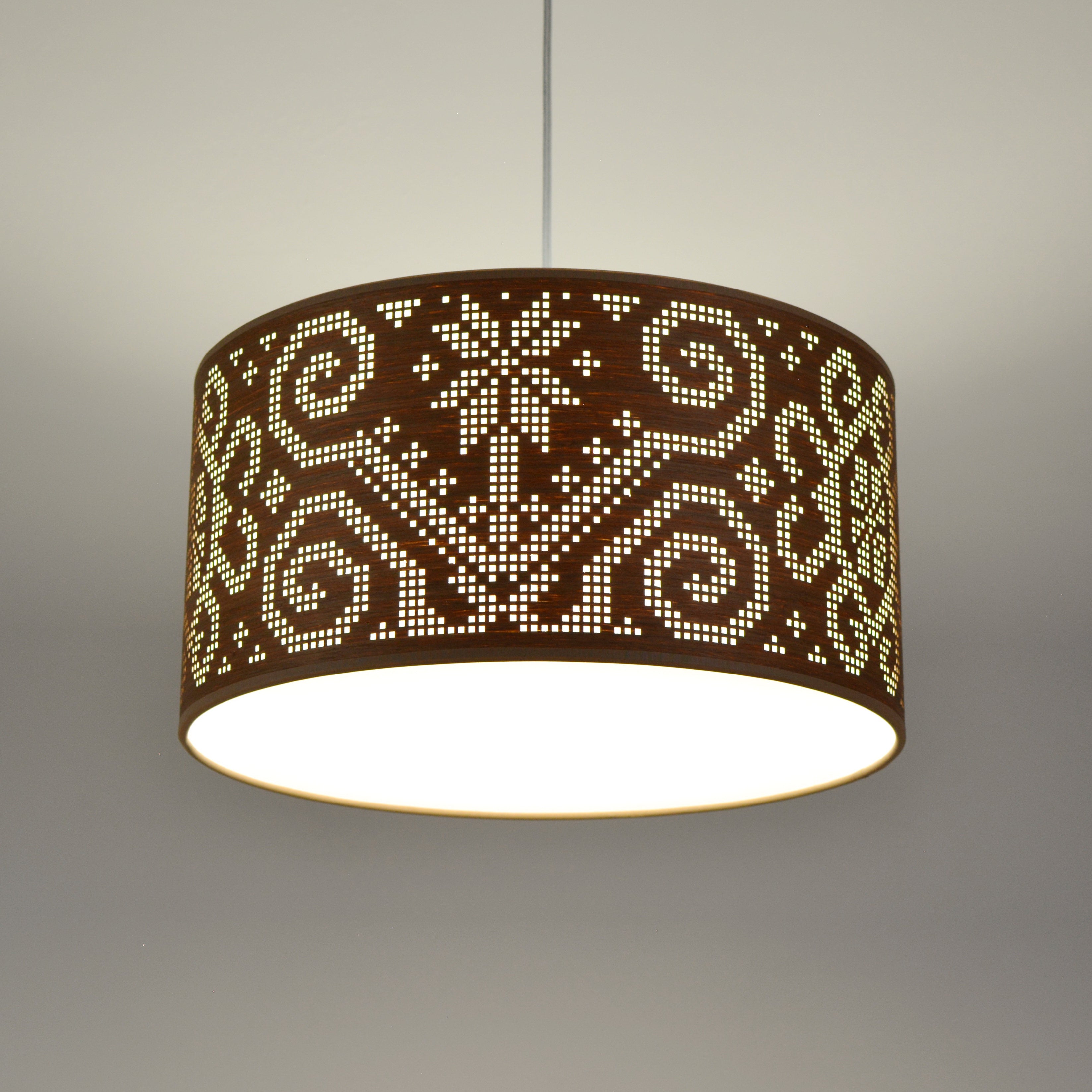 Pendant light ŽIRGELIAI